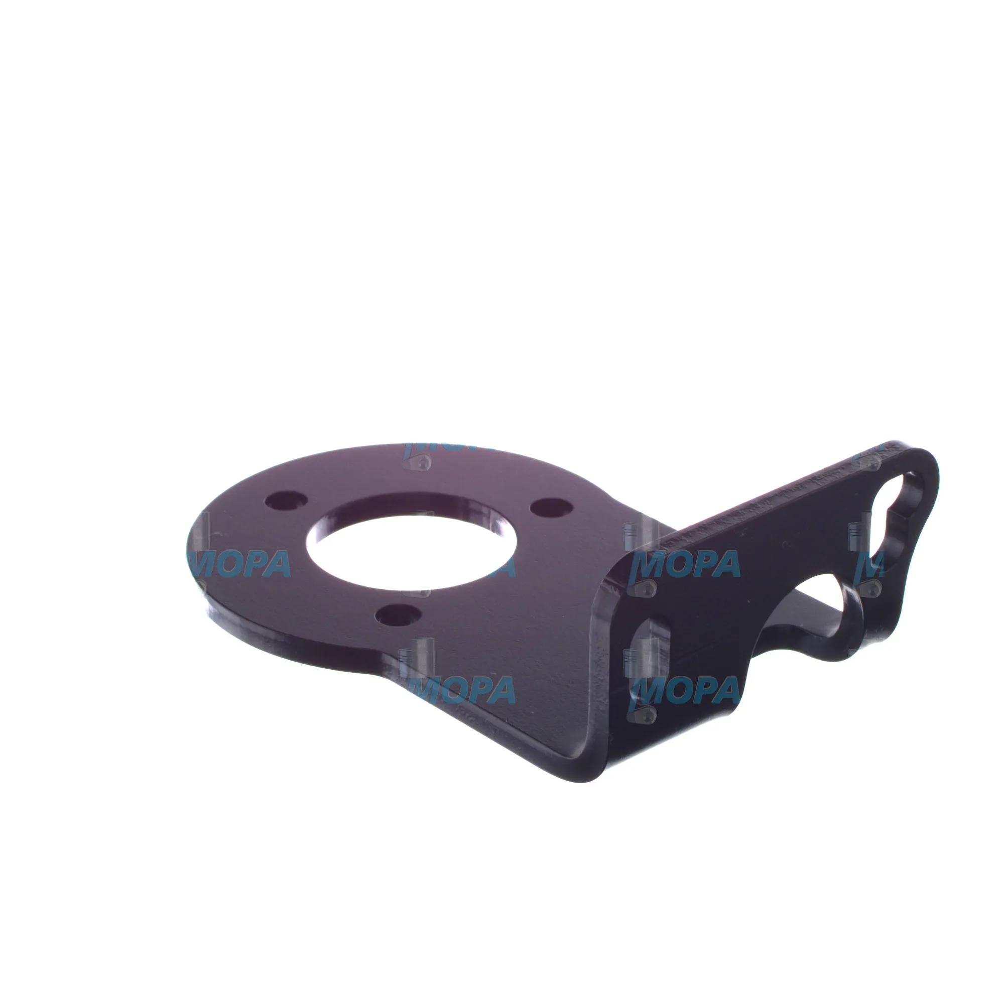 HALTER - 51116400206 passend für MAN D Motoren 7