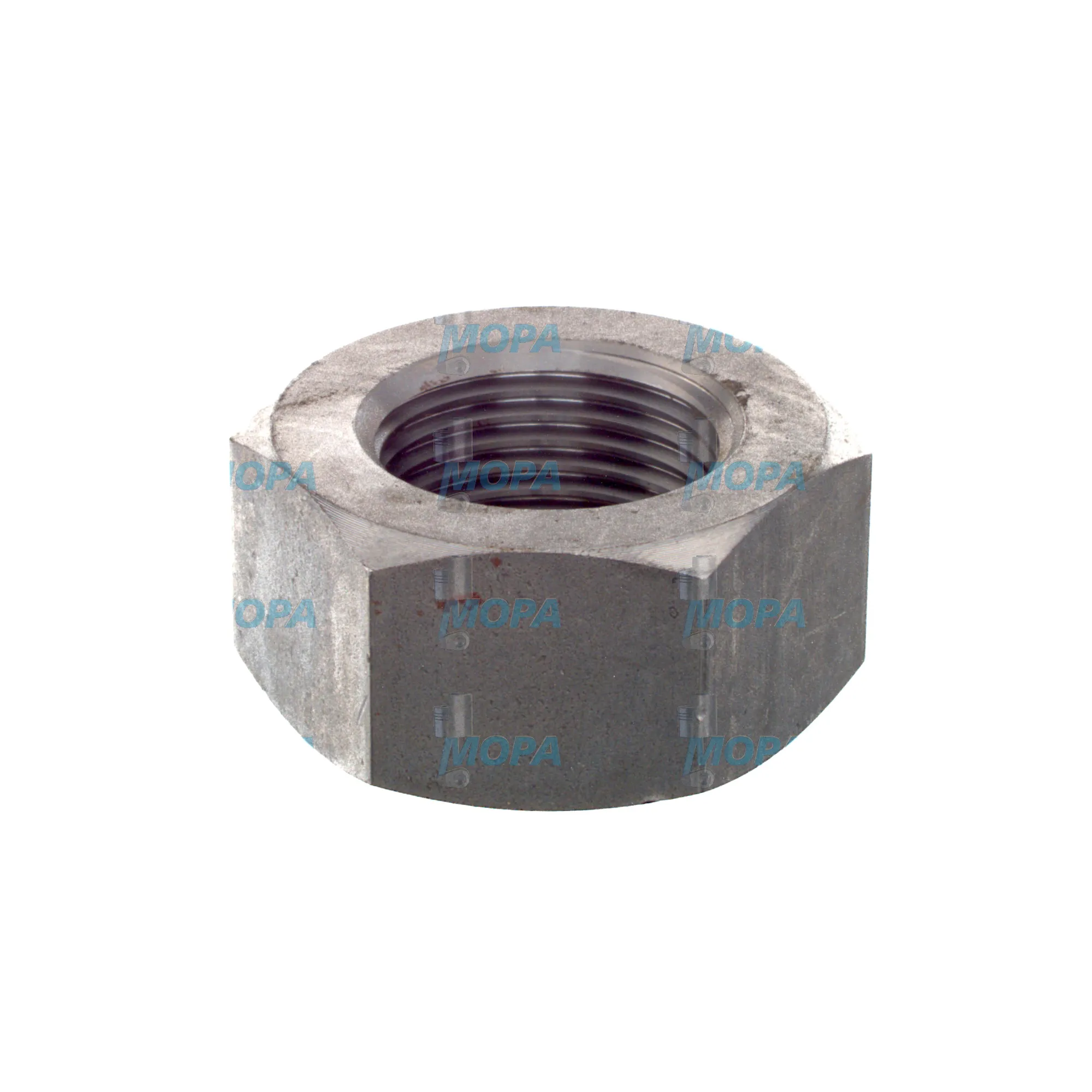 SECHSKANTMUTTER - 602100630033 passend für MWM & Deutz Motoren 8