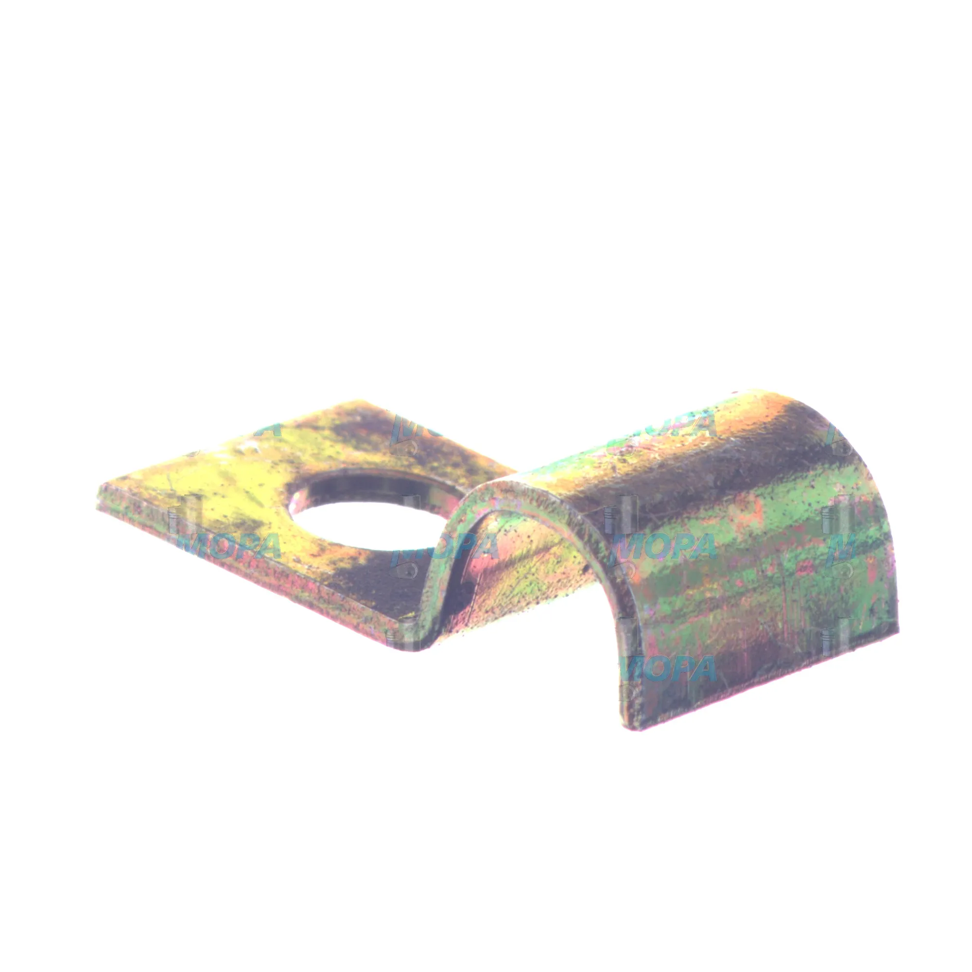 MOUNTING CLAMP - 628/43/12/05028569 suitable for MWM & Deutz engines 2