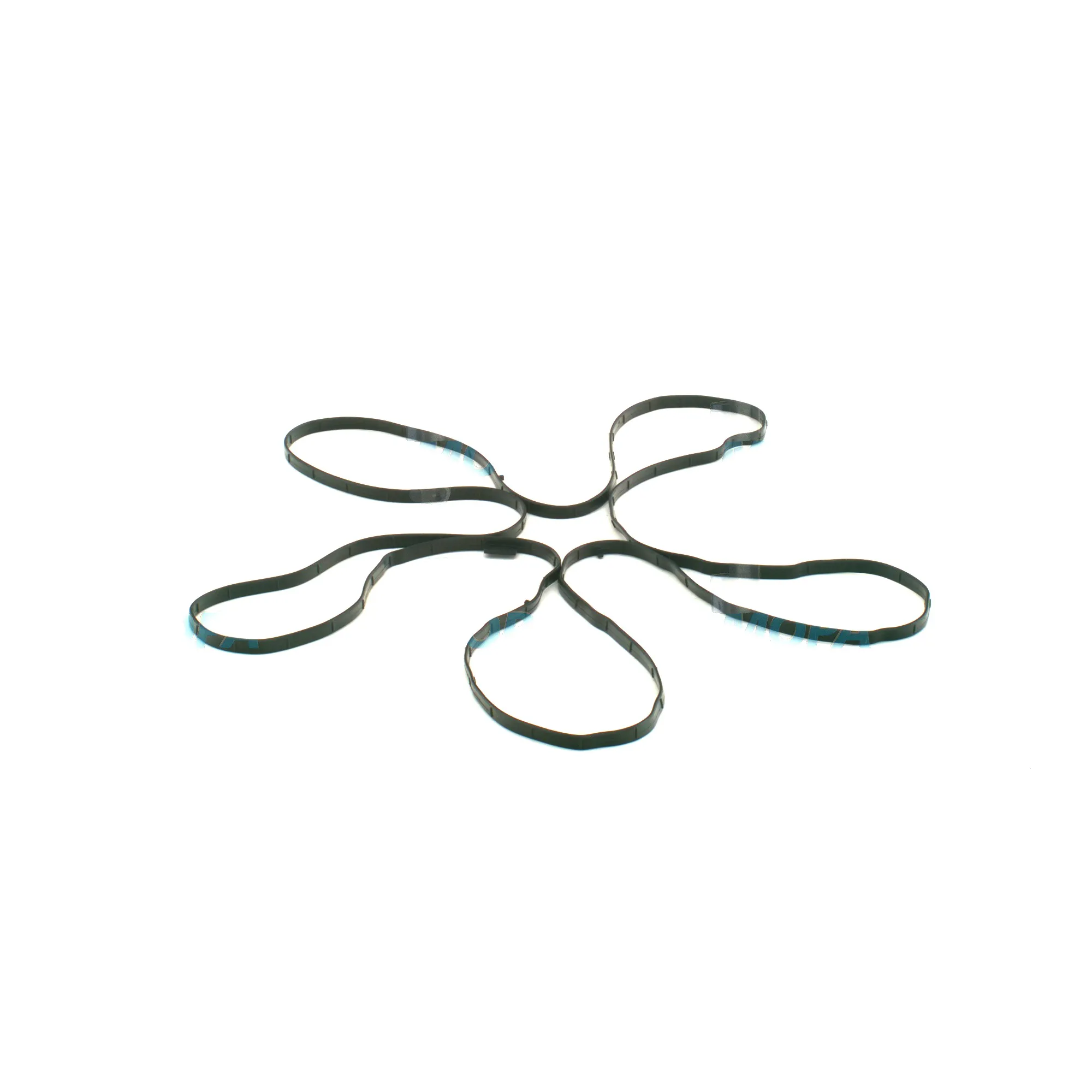 VALVE HOUSING GASKET - 51039050188 suitable for MAN D-engines 7