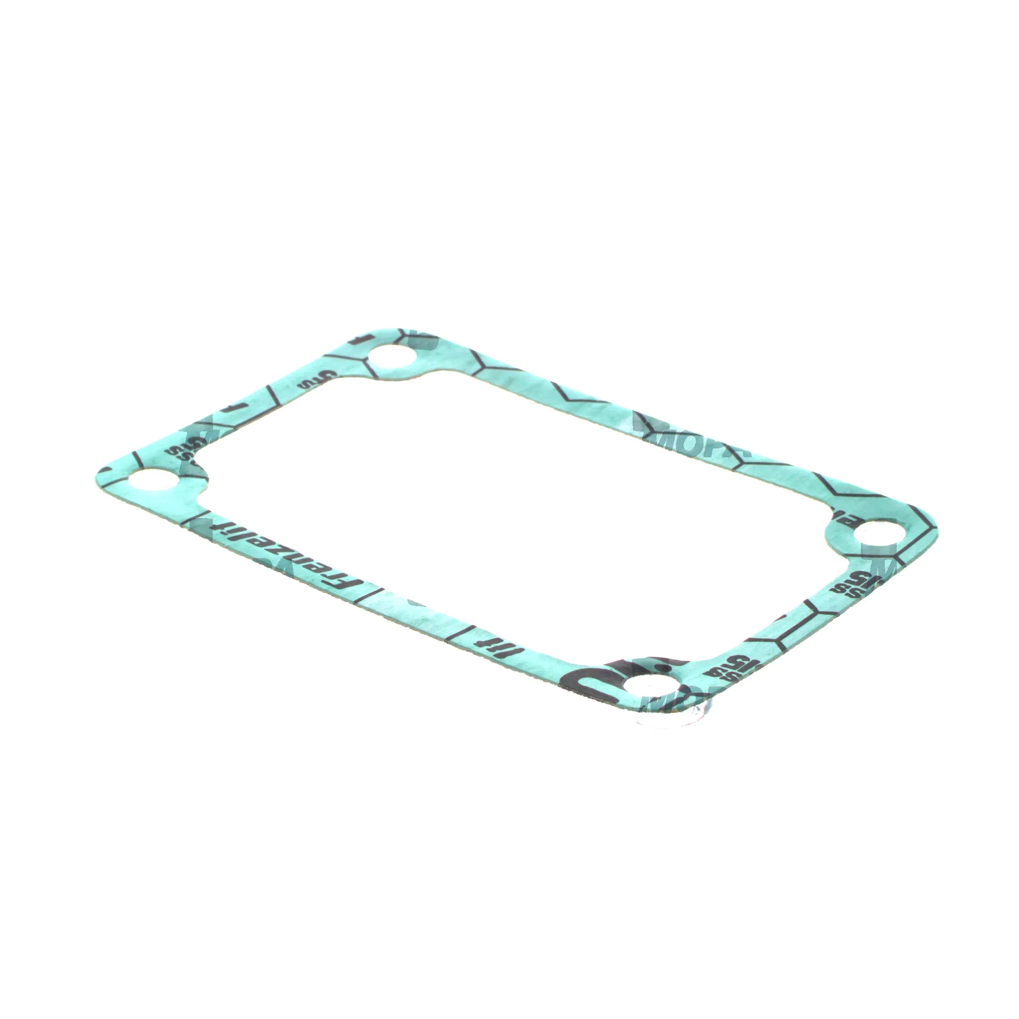 DICHTUNG - 5010610980 passend für MTU Motoren 4
