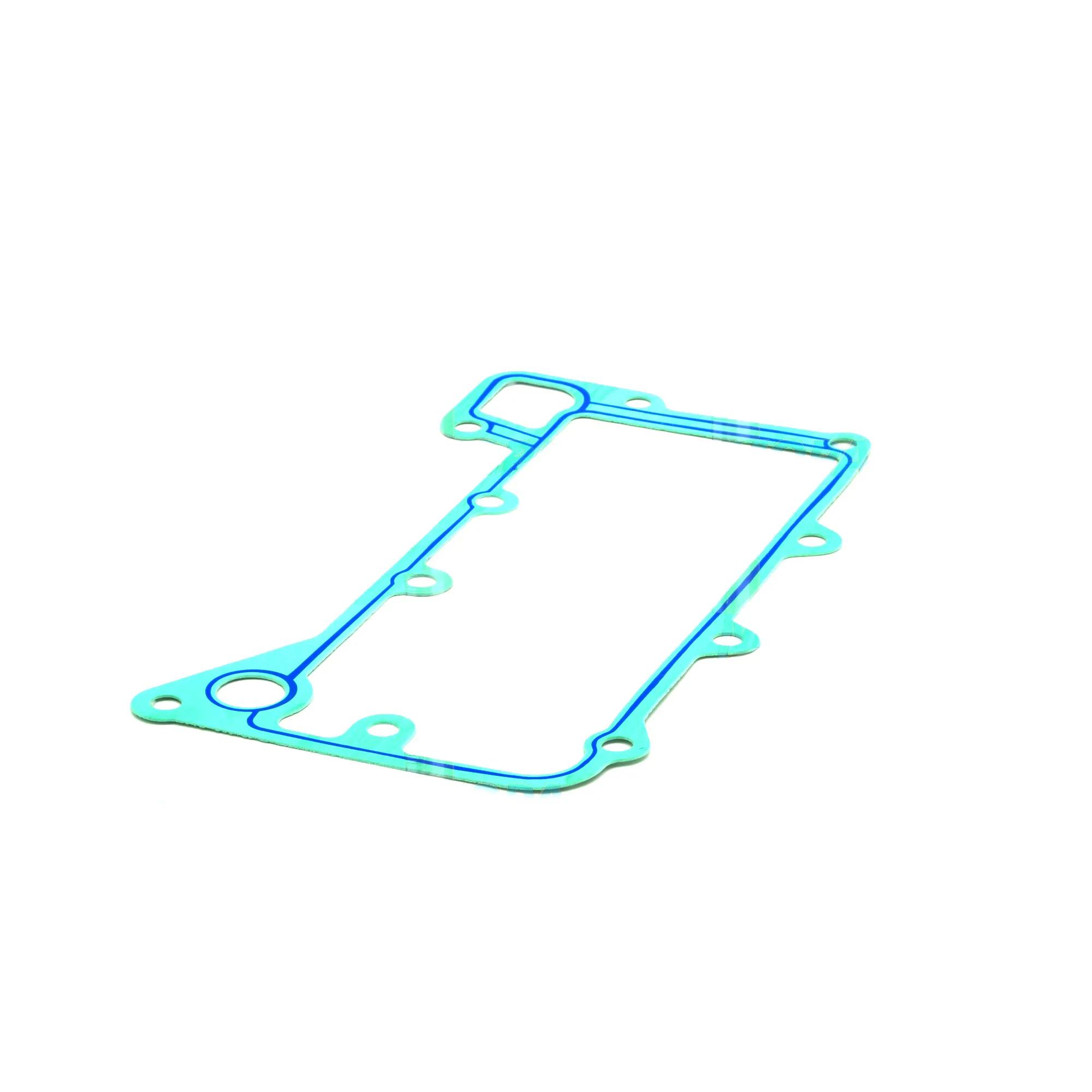 OIL COOLER GASKET - 51059010119 suitable for MAN D engines 9