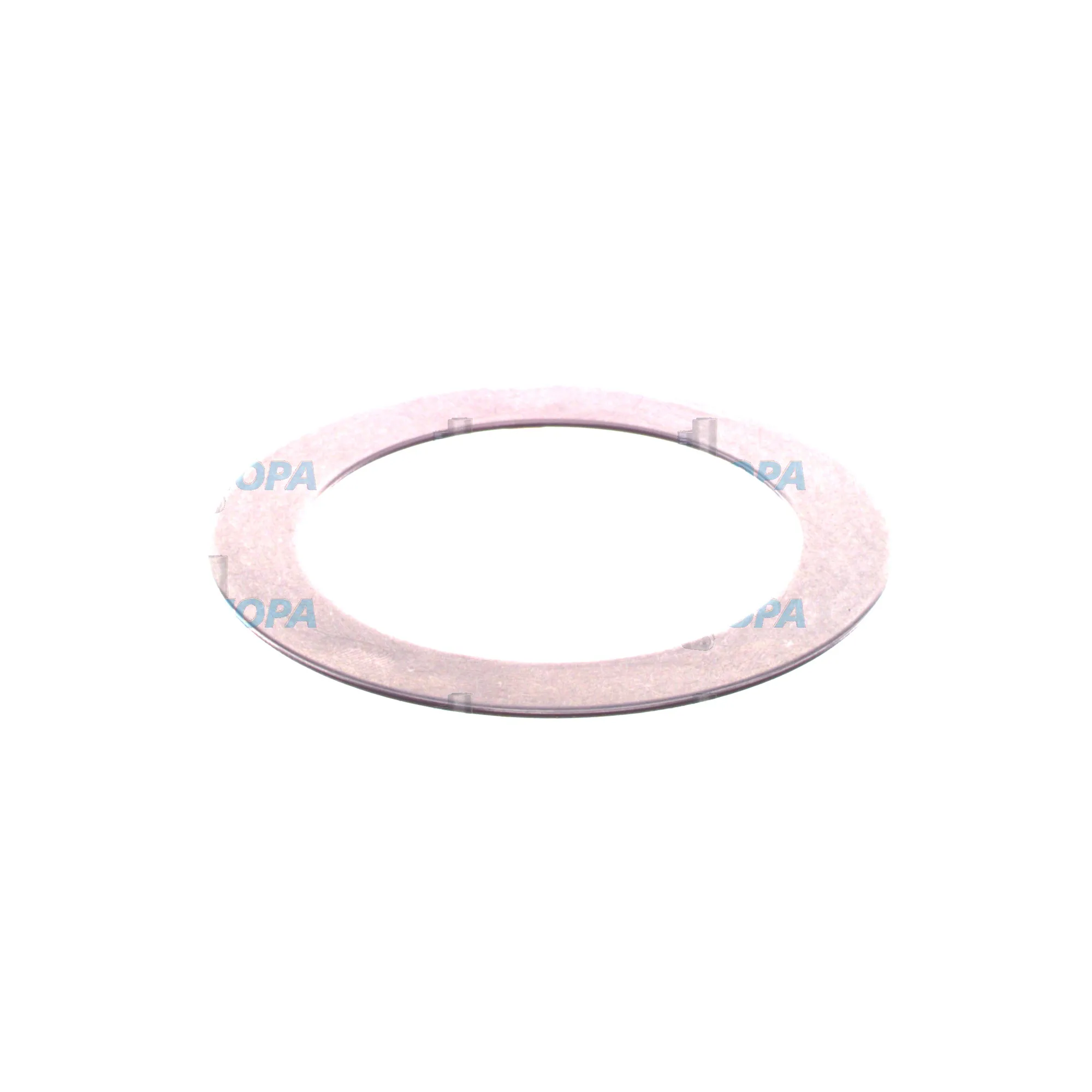 THRUST WASHER HALF - 01162984 suitable for Deutz engines 5