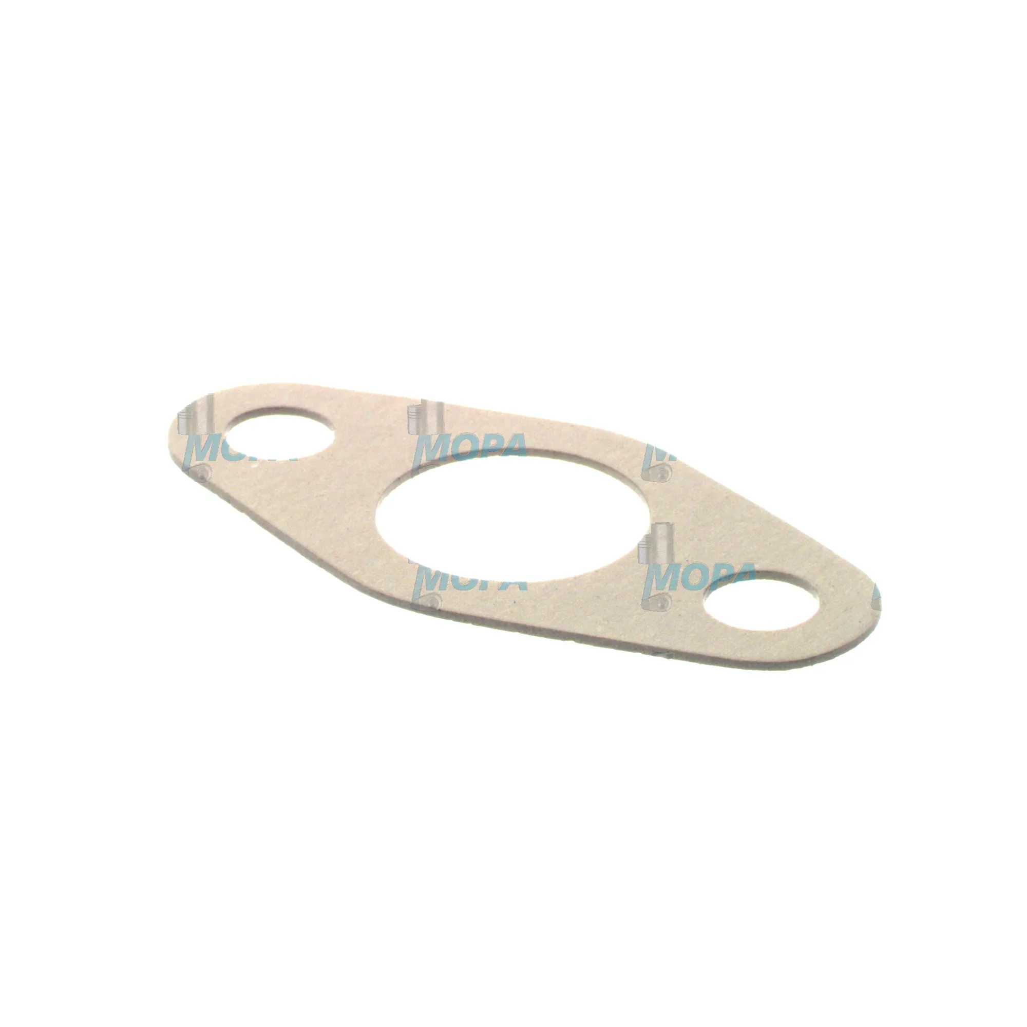 GASKET - 5602030280 suitable for MTU engines 4