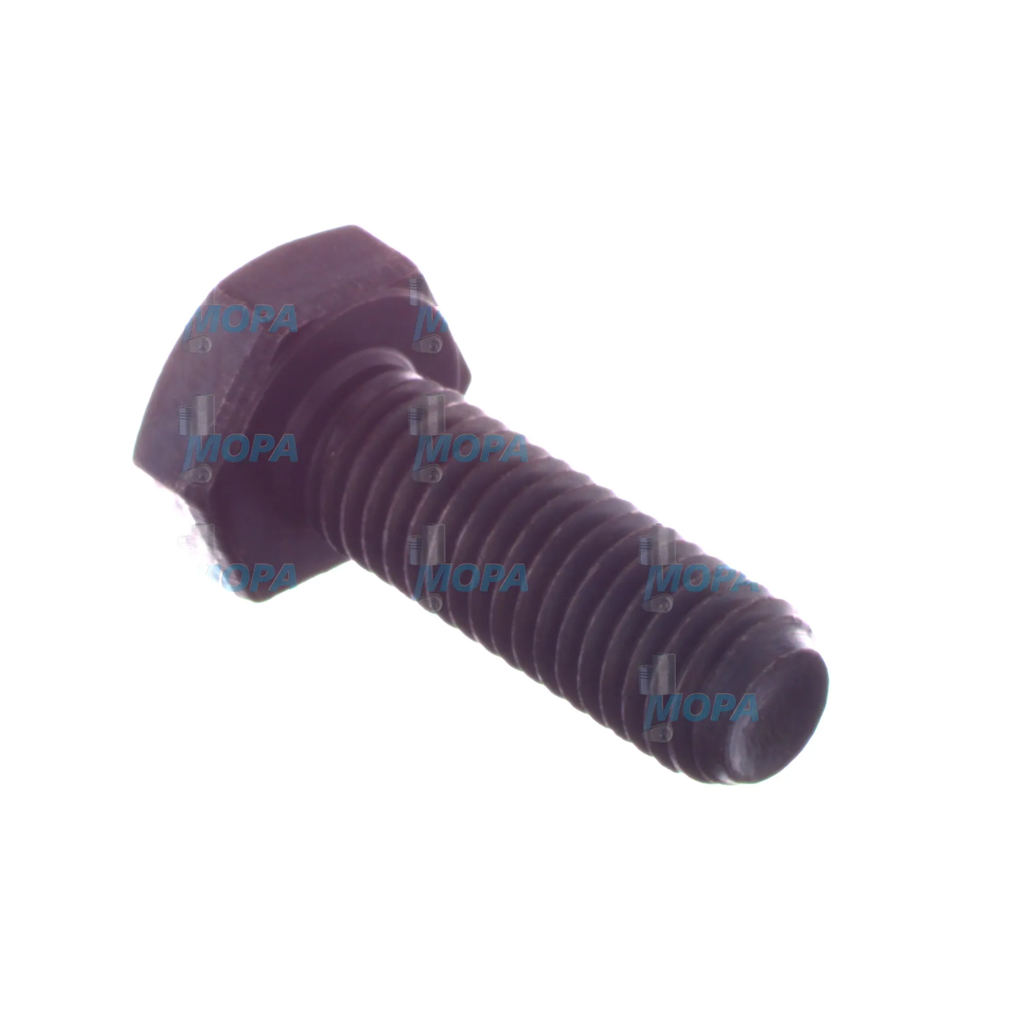 HEXAGON BOLT - 606907421140 suitable for MWM & Deutz engines 3