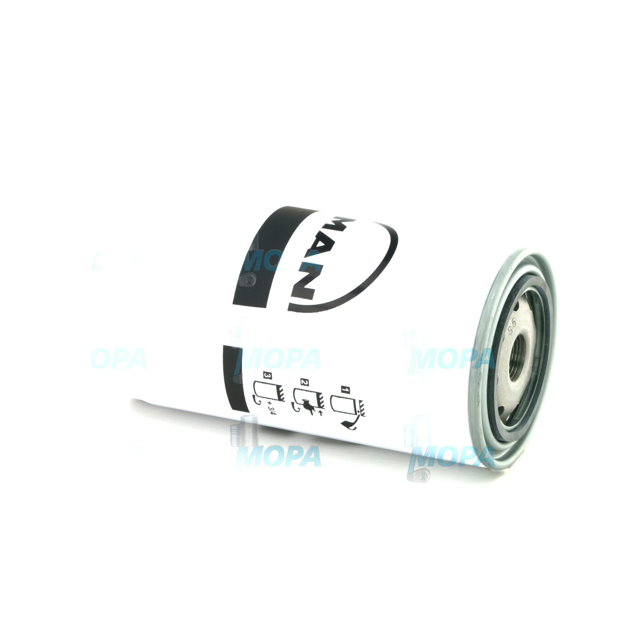 FILTER ELEMENT - 51125030097 suitable for MAN D-engines 7