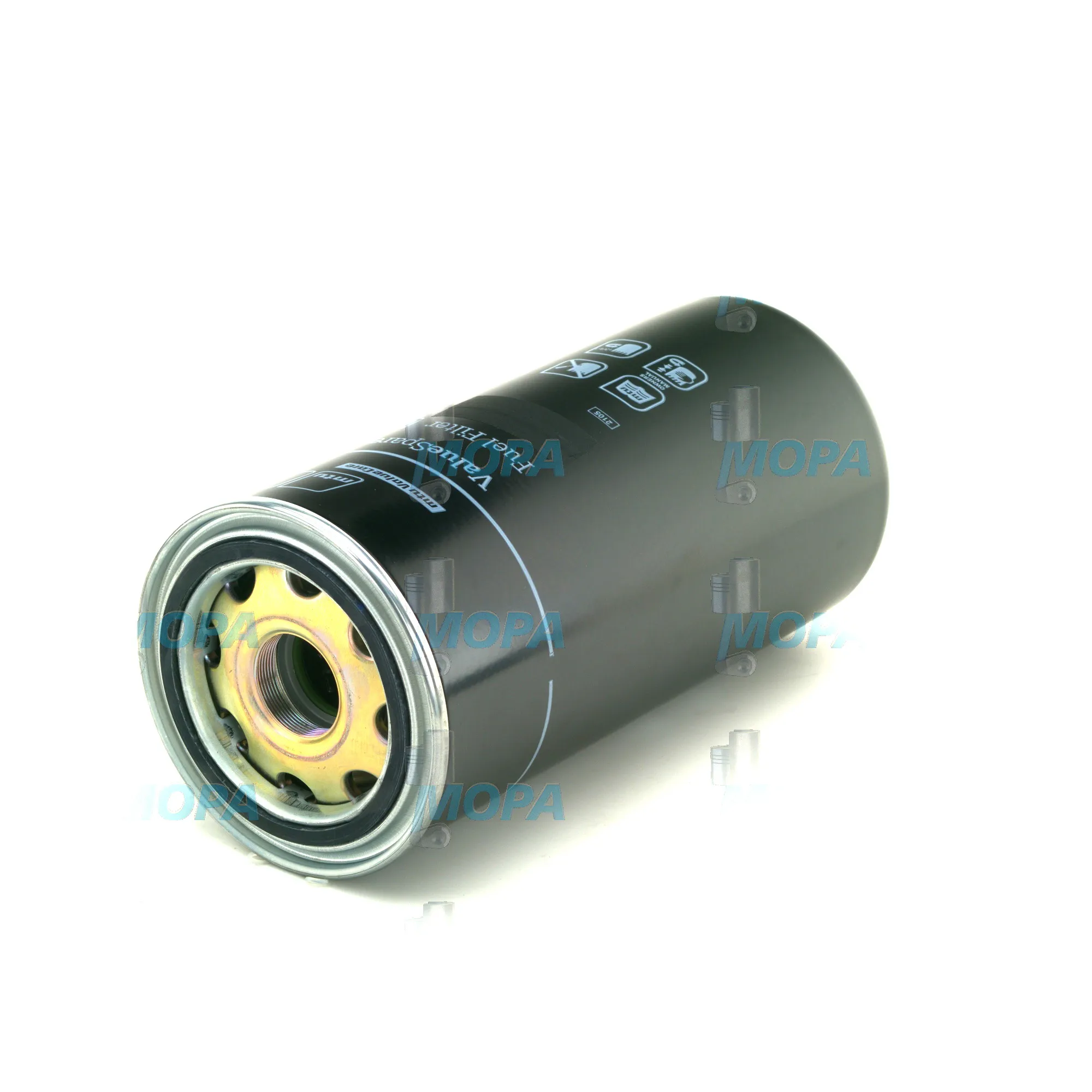 SPIN-ON FUEL FILTER - 0020922101 suitable for MTU engines 9