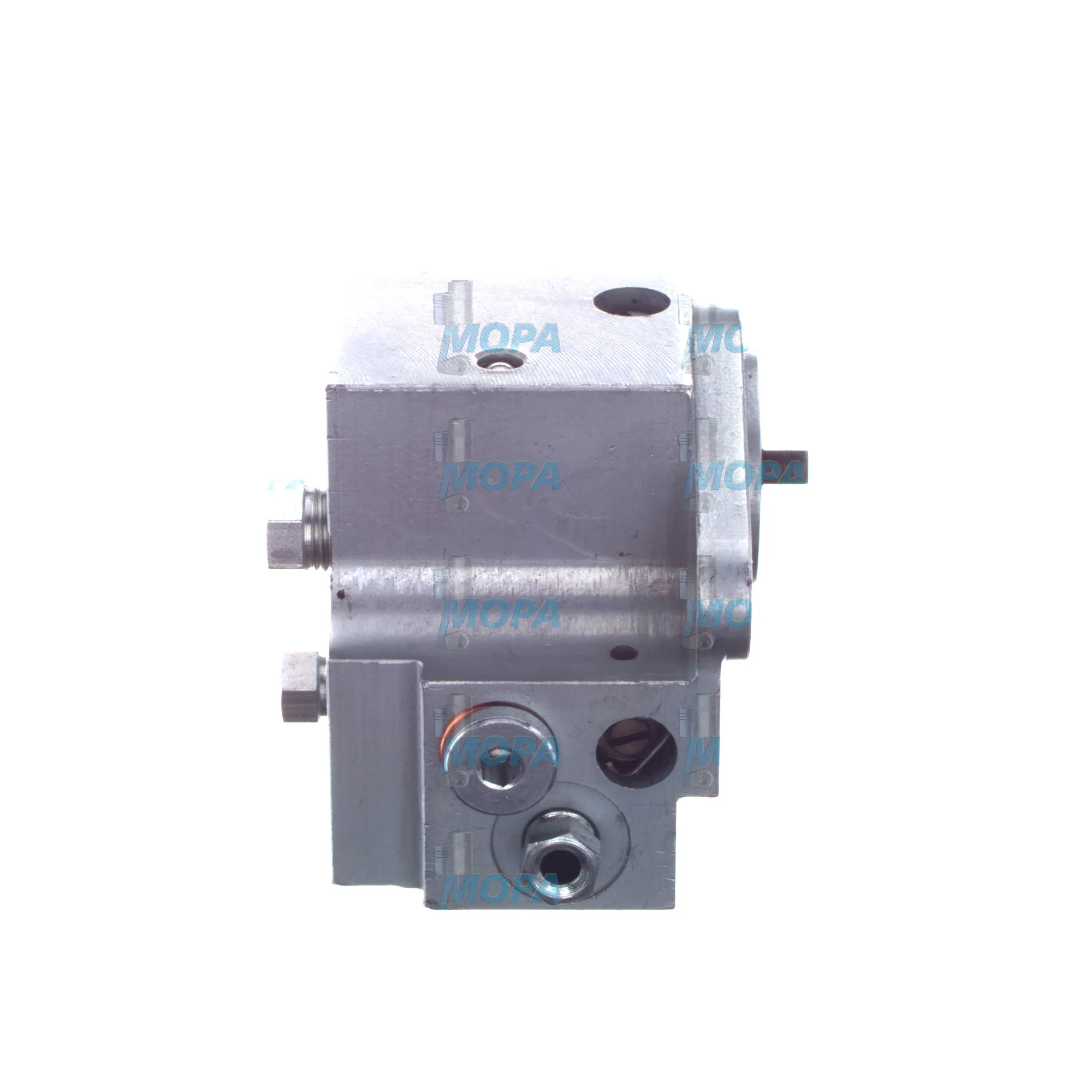 LUBRICAT. OIL PUMP - SPG02-30A7 suitable for Bosch engines 4