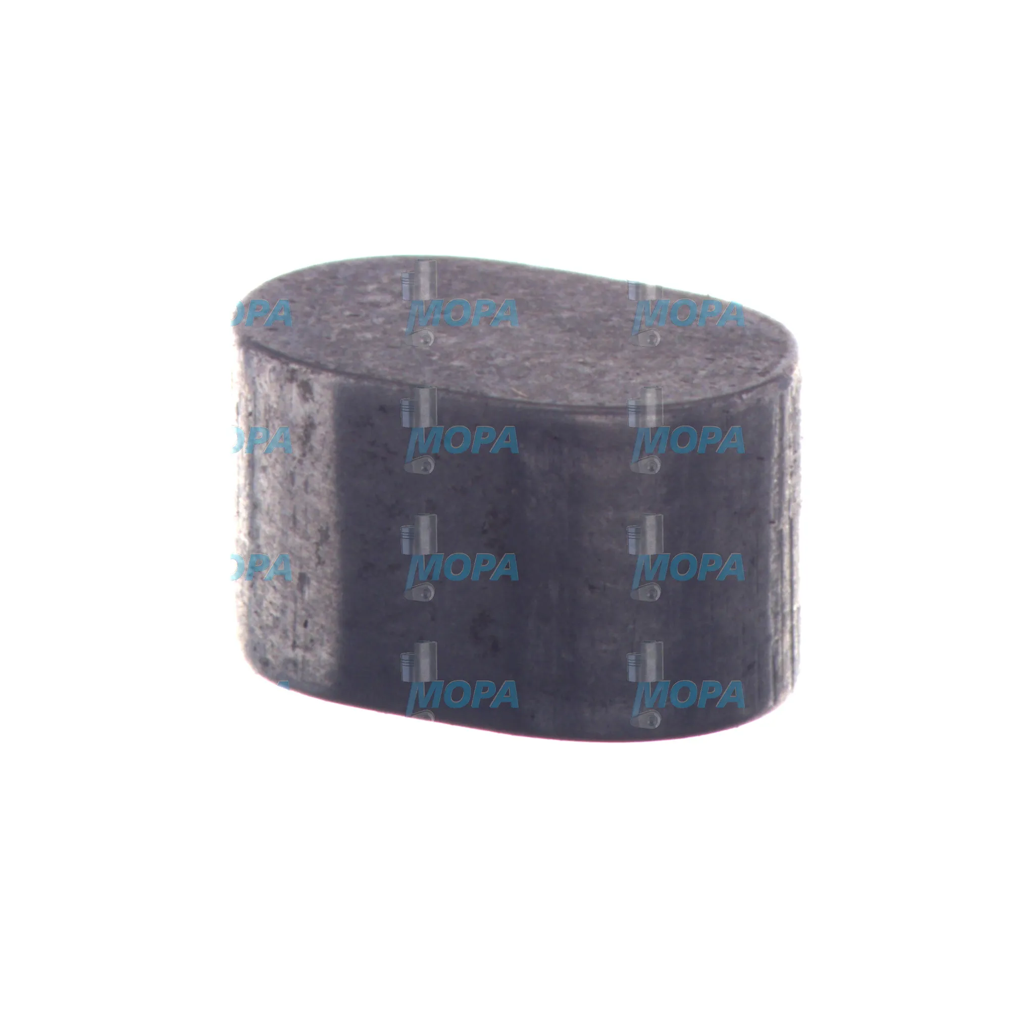 WOODRUFF KEY - 01152974 suitable for Deutz engines 5