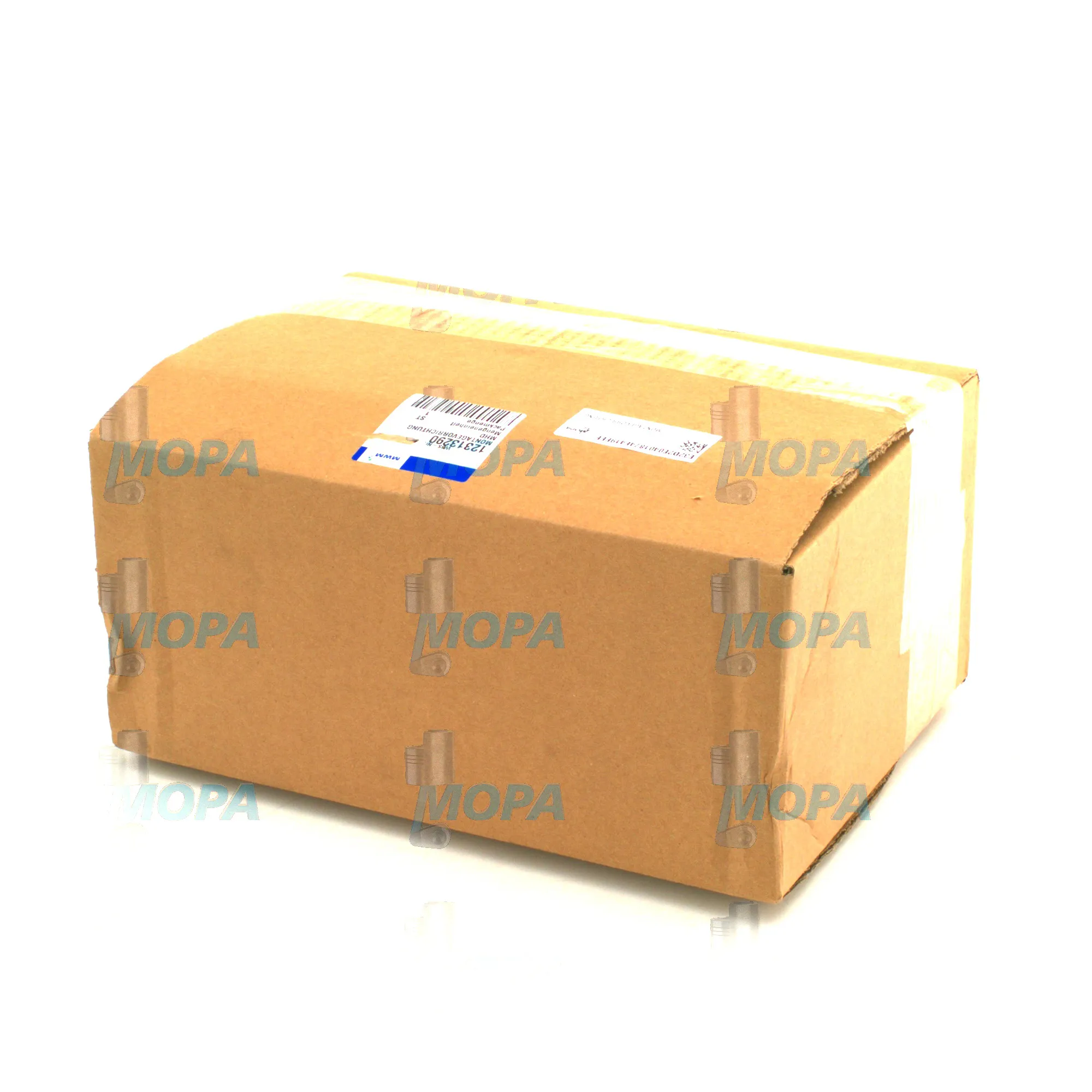 ASSEMBLY DEVICE - 12313290 suitable for MWM & Deutz engines 4