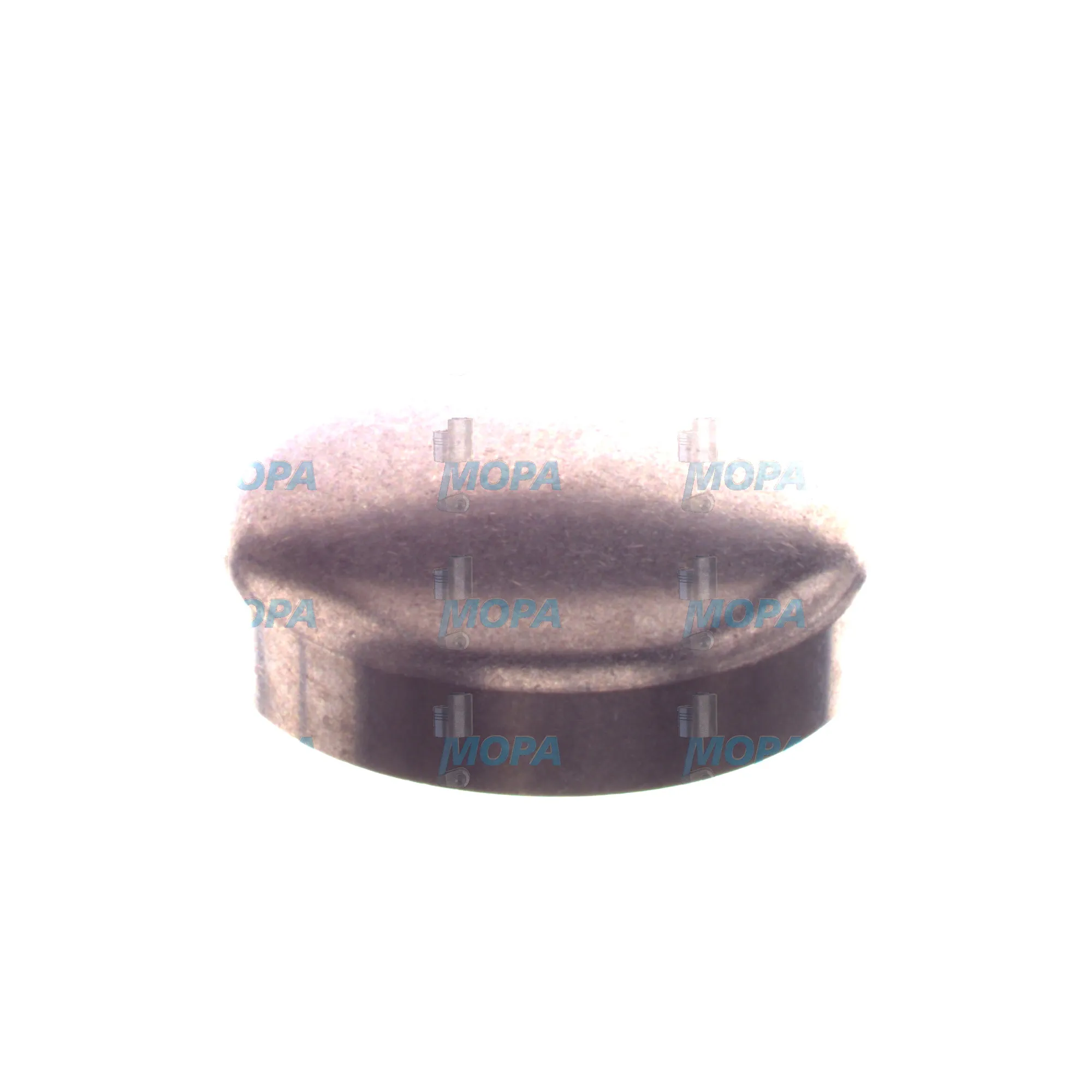 DECKEL - 5370160233 passend für MTU Motoren 4