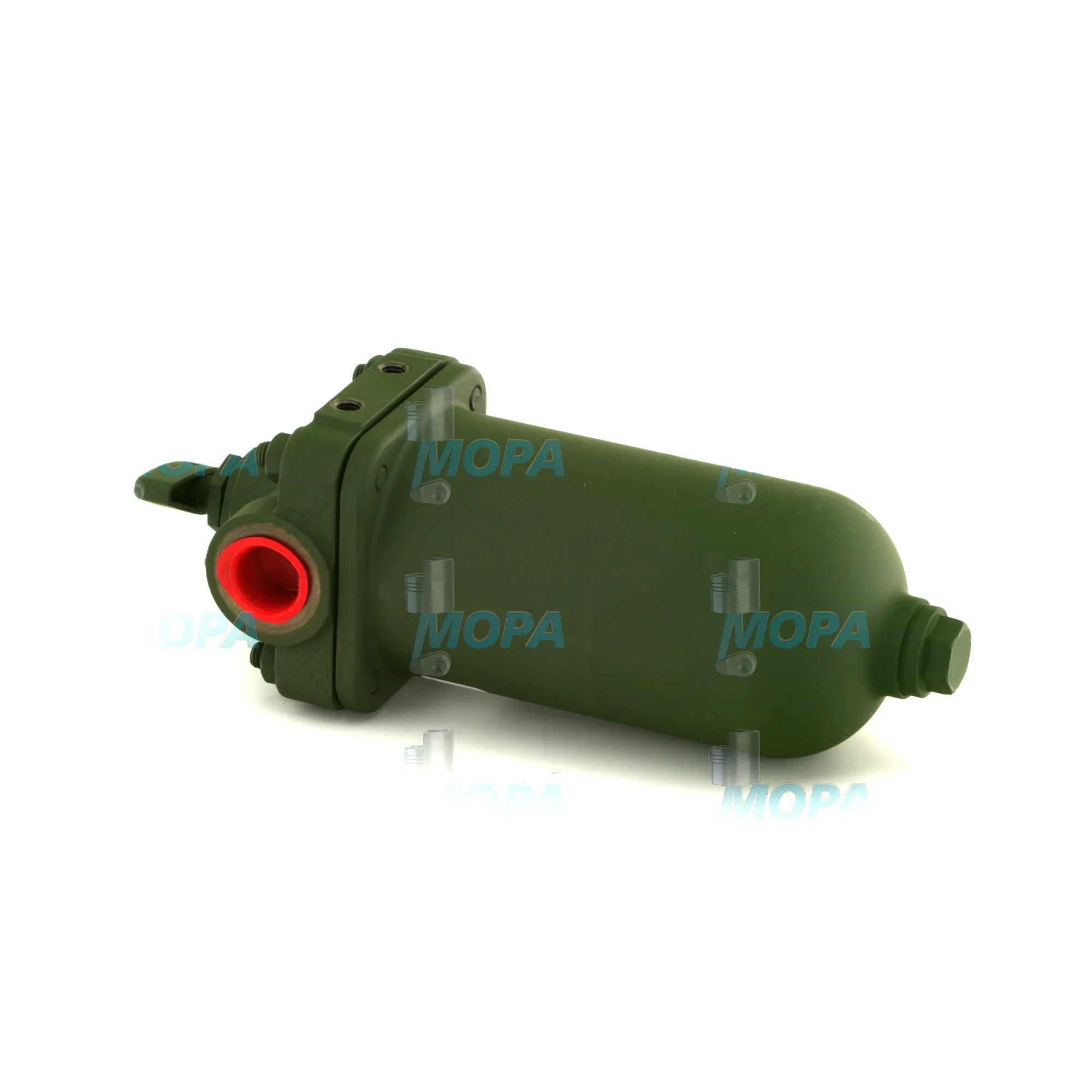 SPALTFILTER - 0010927701 passend für MTU Motoren 4