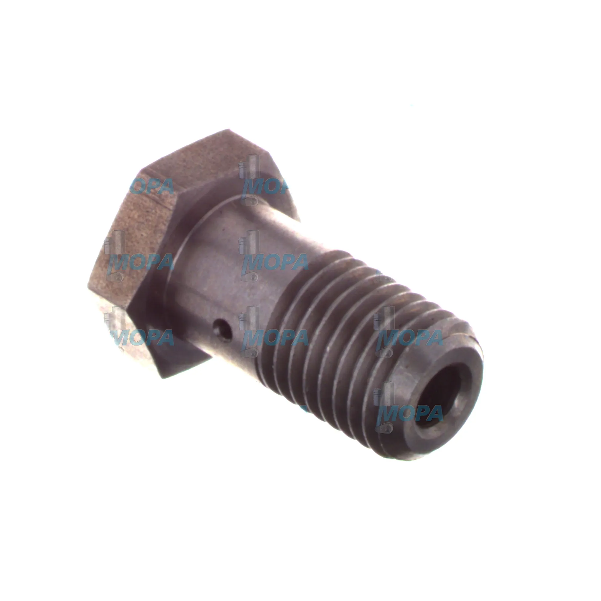 HOLLOW SCREW - 360103500014 suitable for MWM & Deutz engines 3
