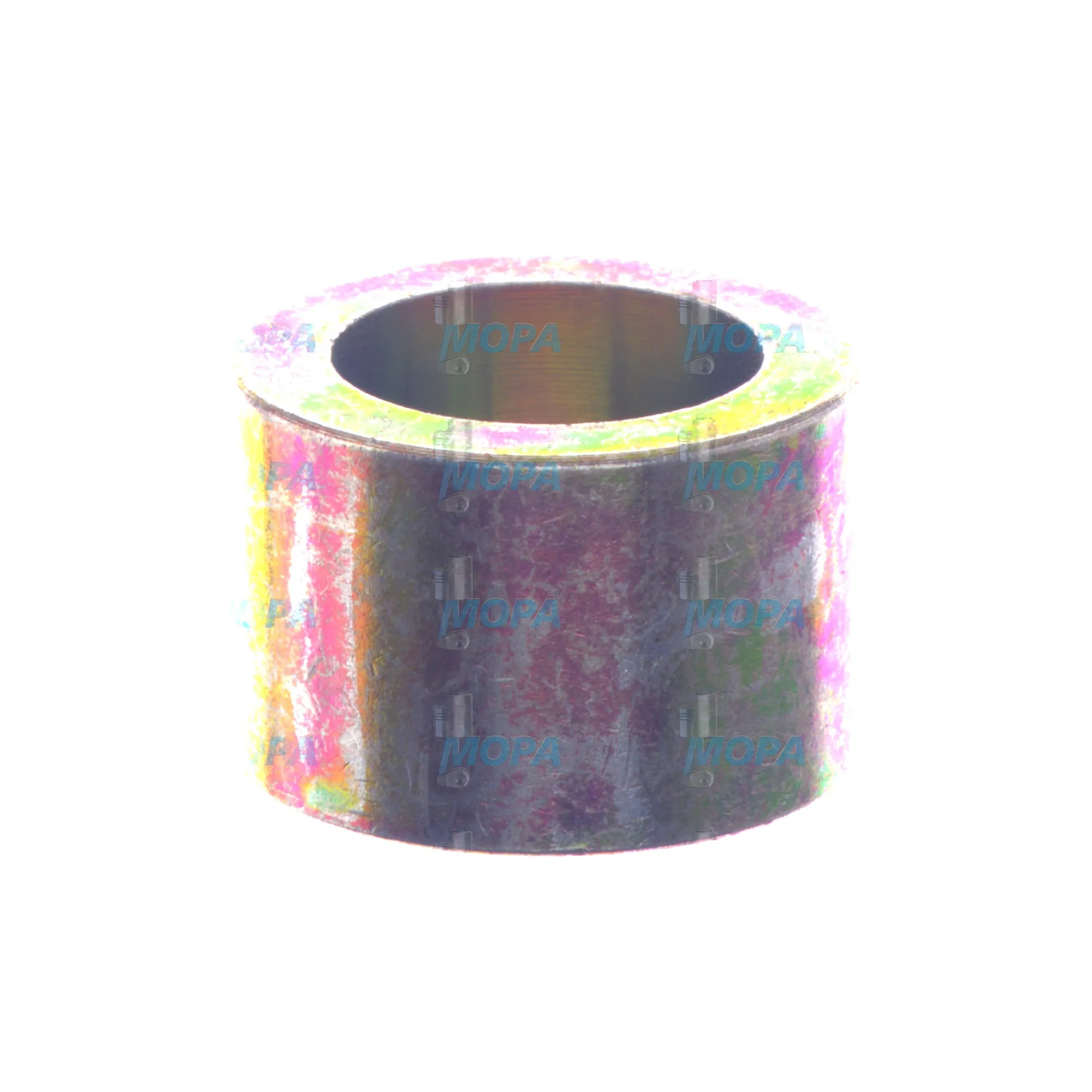 SPACER TUBE - 8370780253 suitable for MTU engines 4