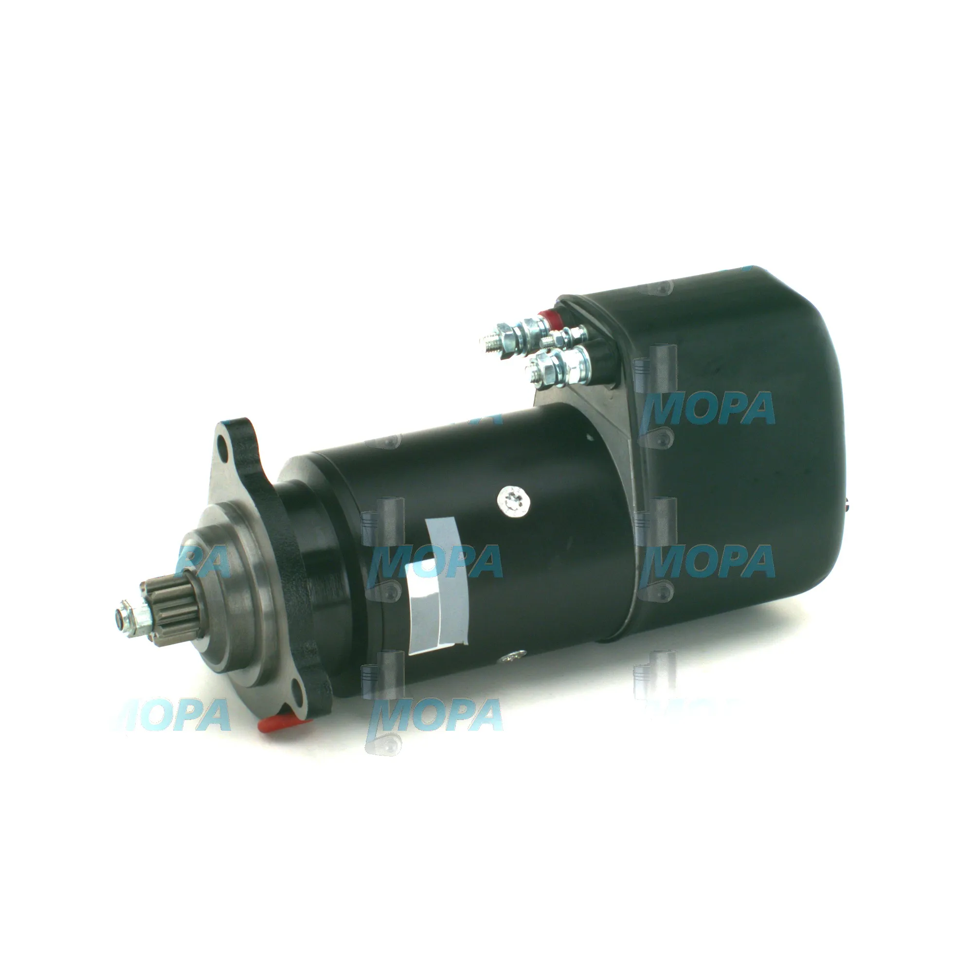 STARTER - 51262017057 suitable for MAN D engines 3
