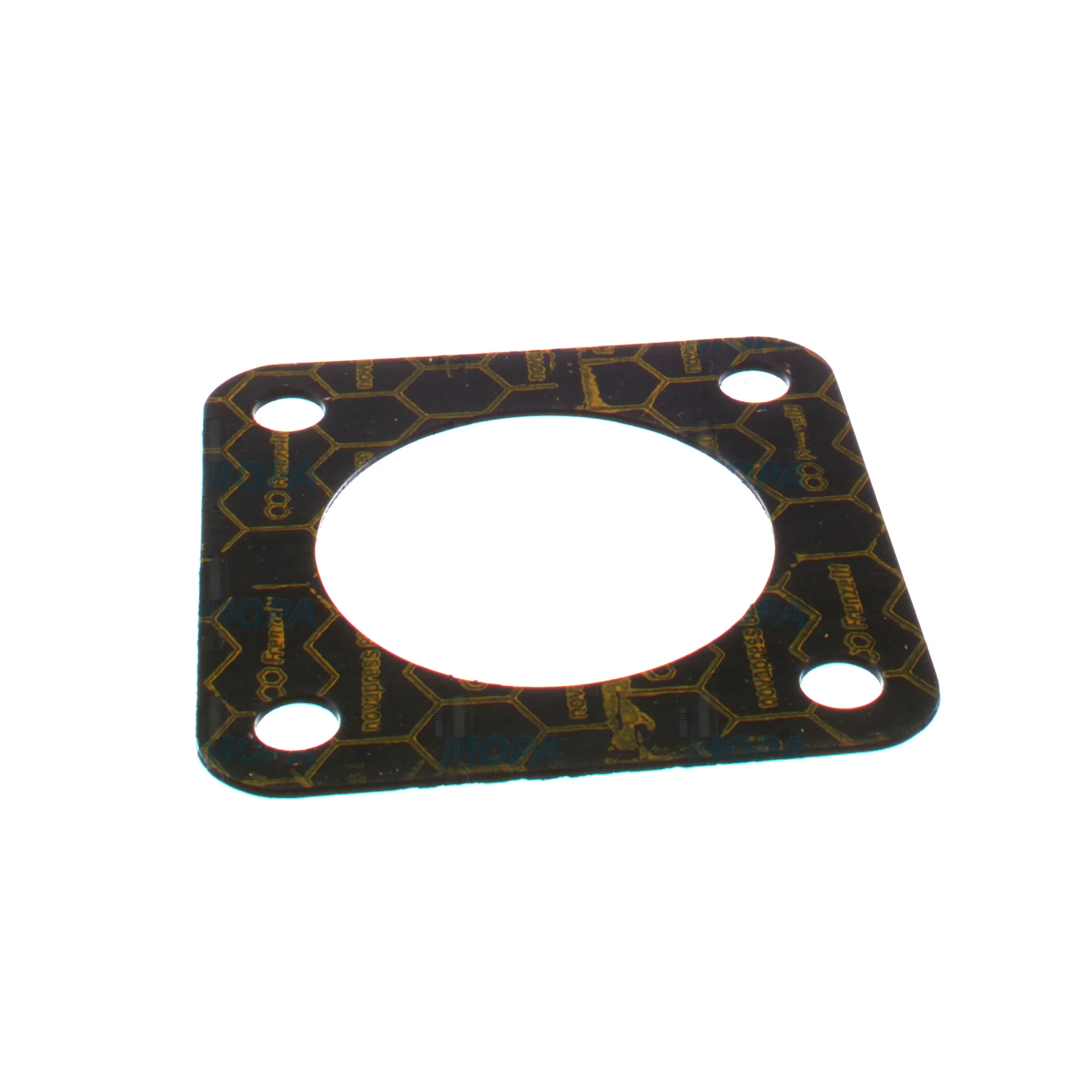 GASKET - 5602041280 suitable for MTU engines 8