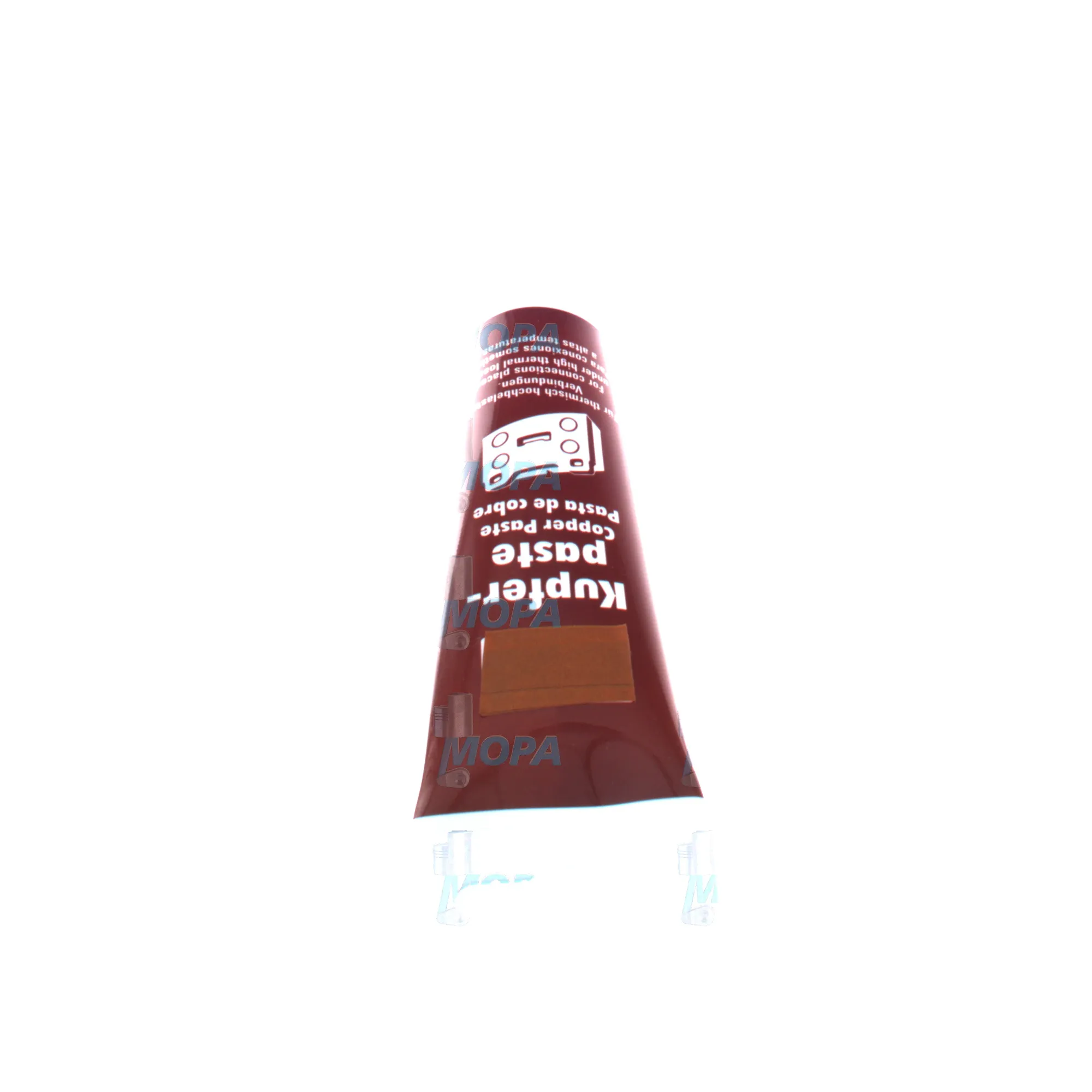 ASSEMBLY PASTE - 09160120114 suitable for MAN D-engines 6