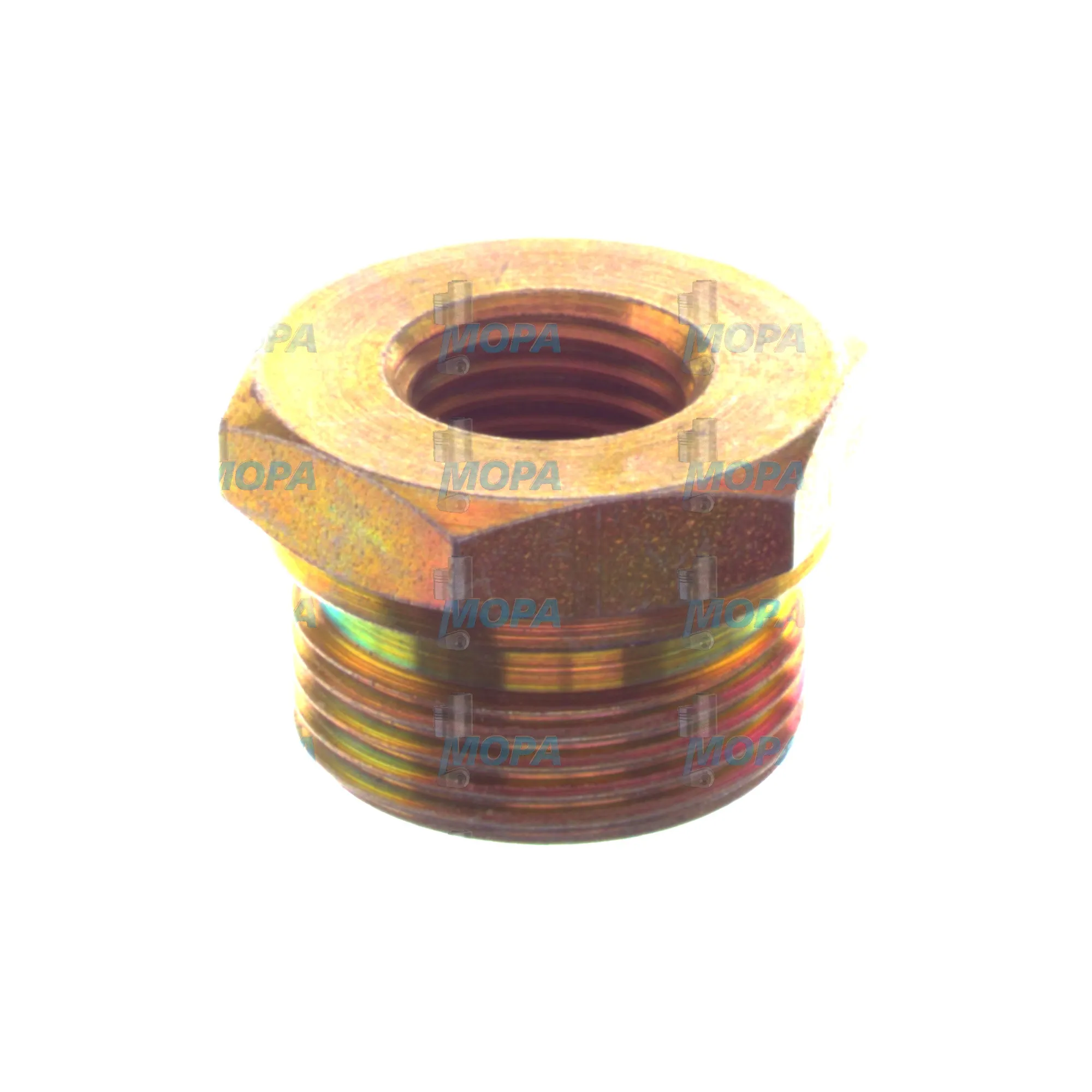 PRESSURE PLATE - 51023050048 suitable for MAN D-engines 5