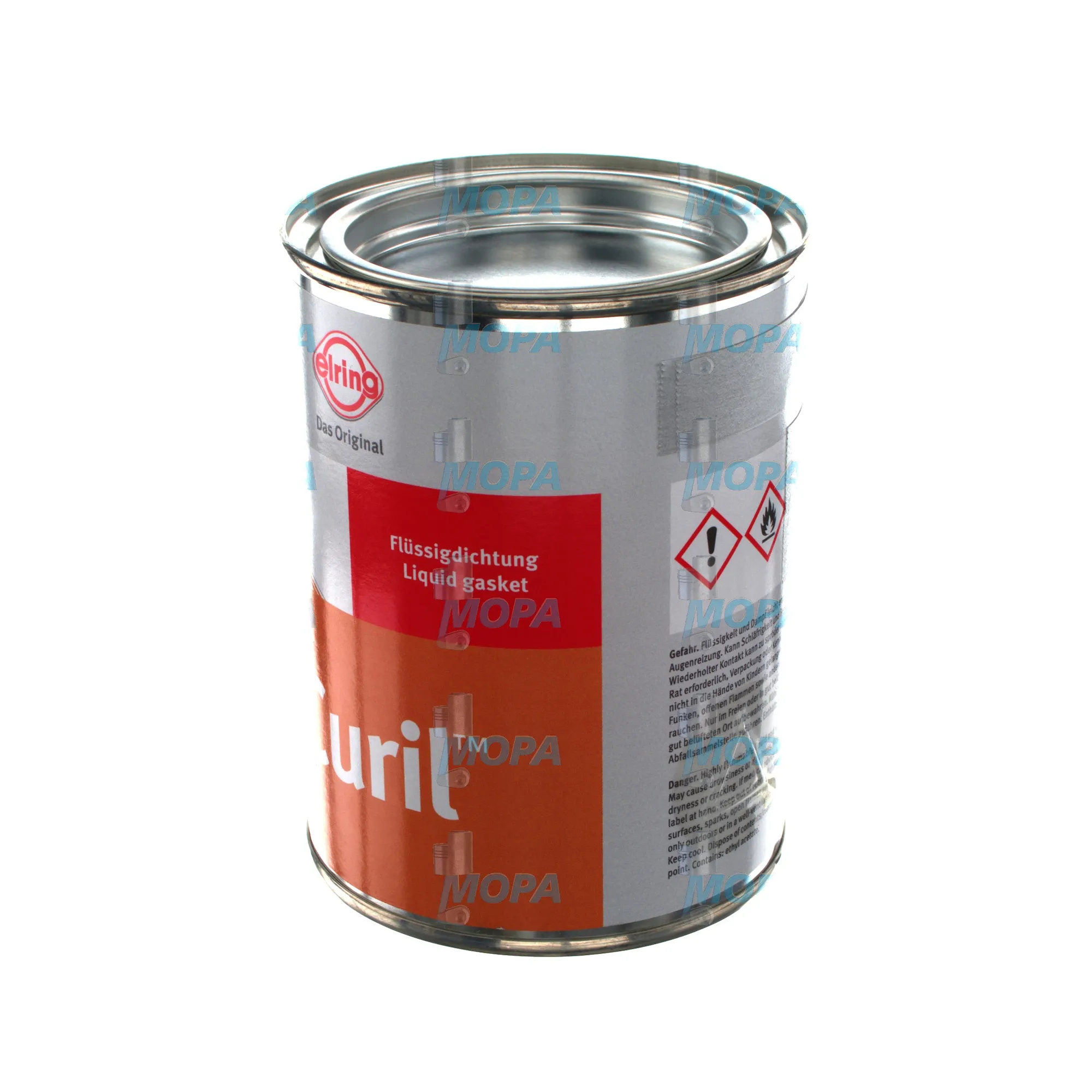 SEALING COMPOUND - 628/14/40/05025950 suitable for MWM & Deutz engines 3