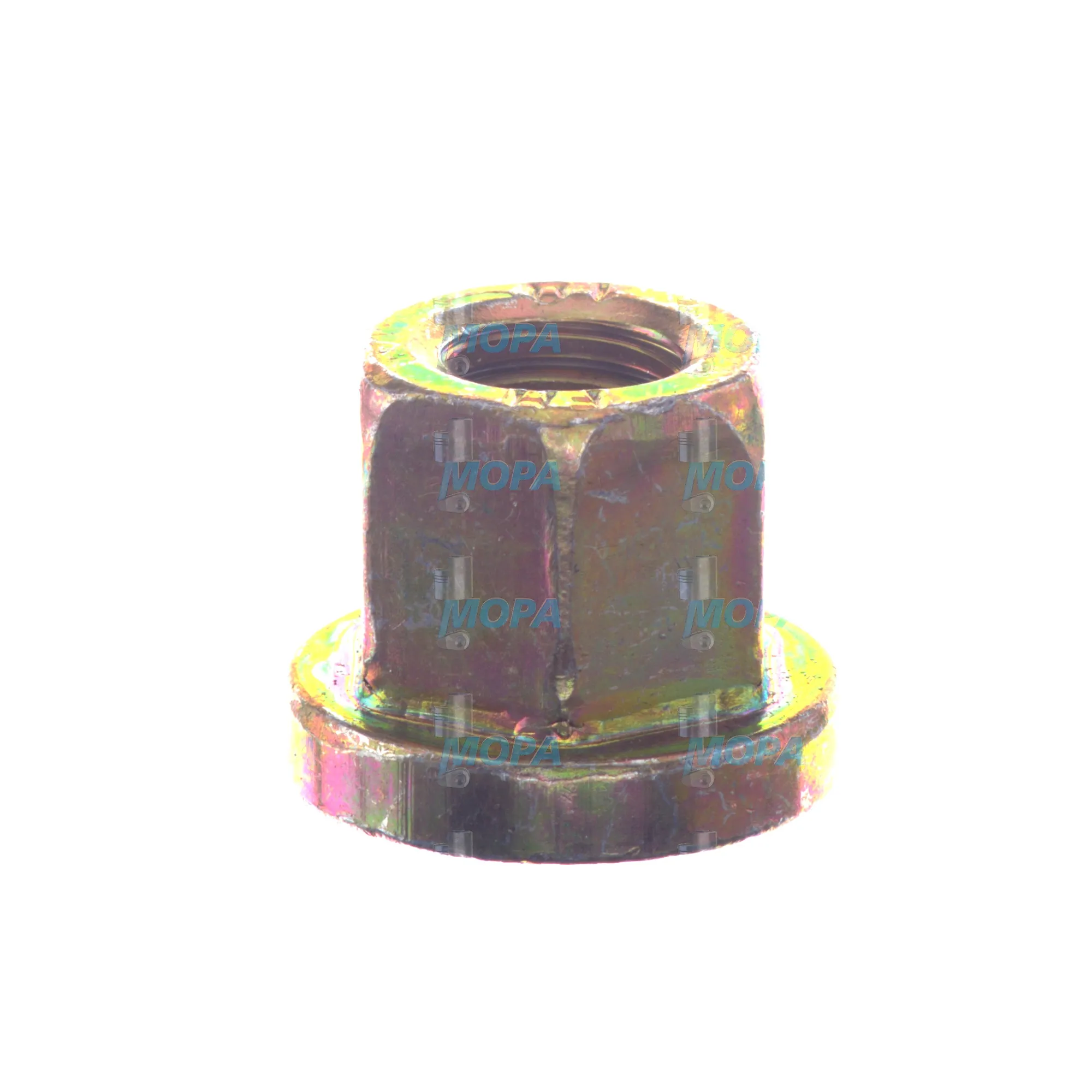 COLLAR NUT - 04185354 suitable for Deutz engines 4