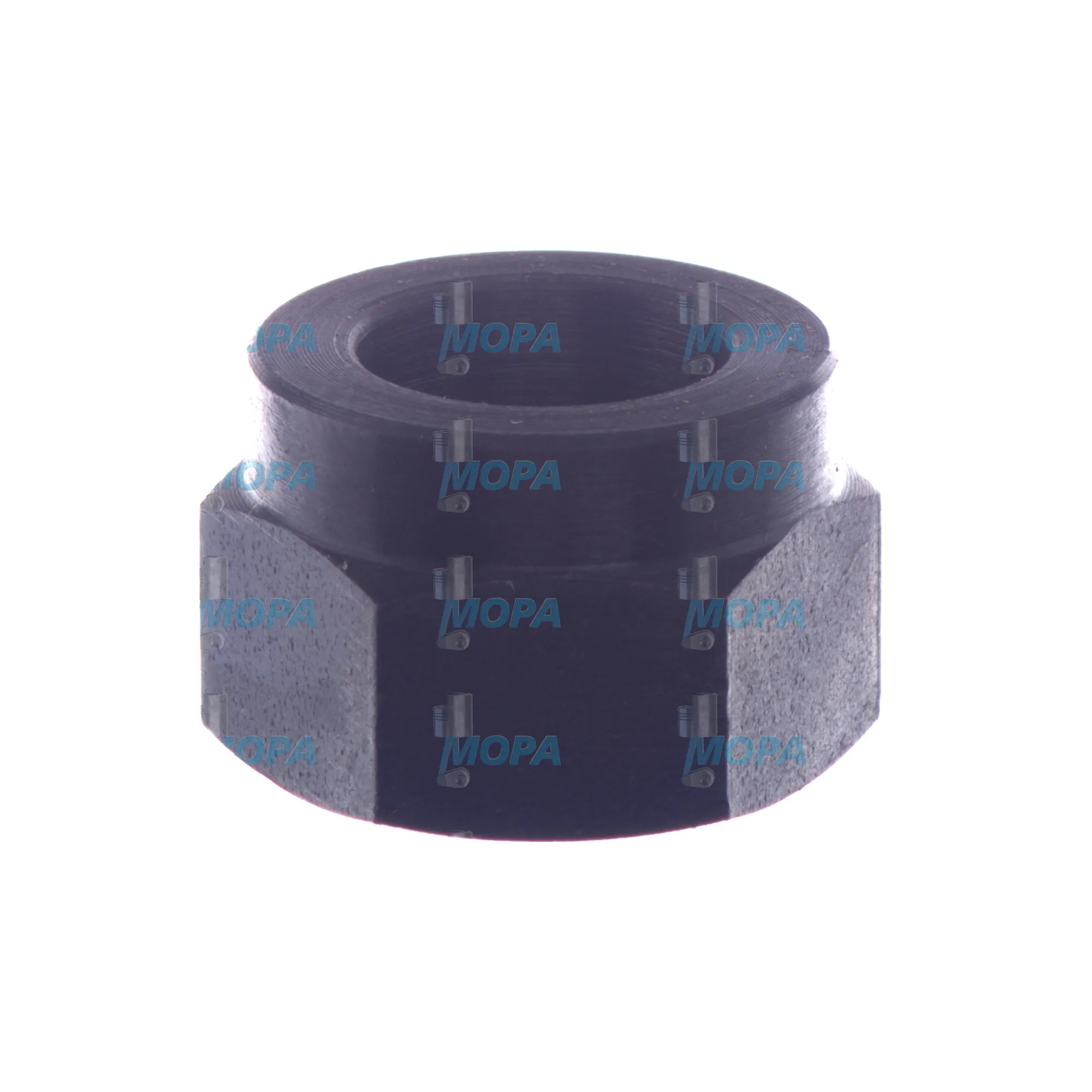HEXAGON NUT - 360403600044 suitable for MWM & Deutz engines 4