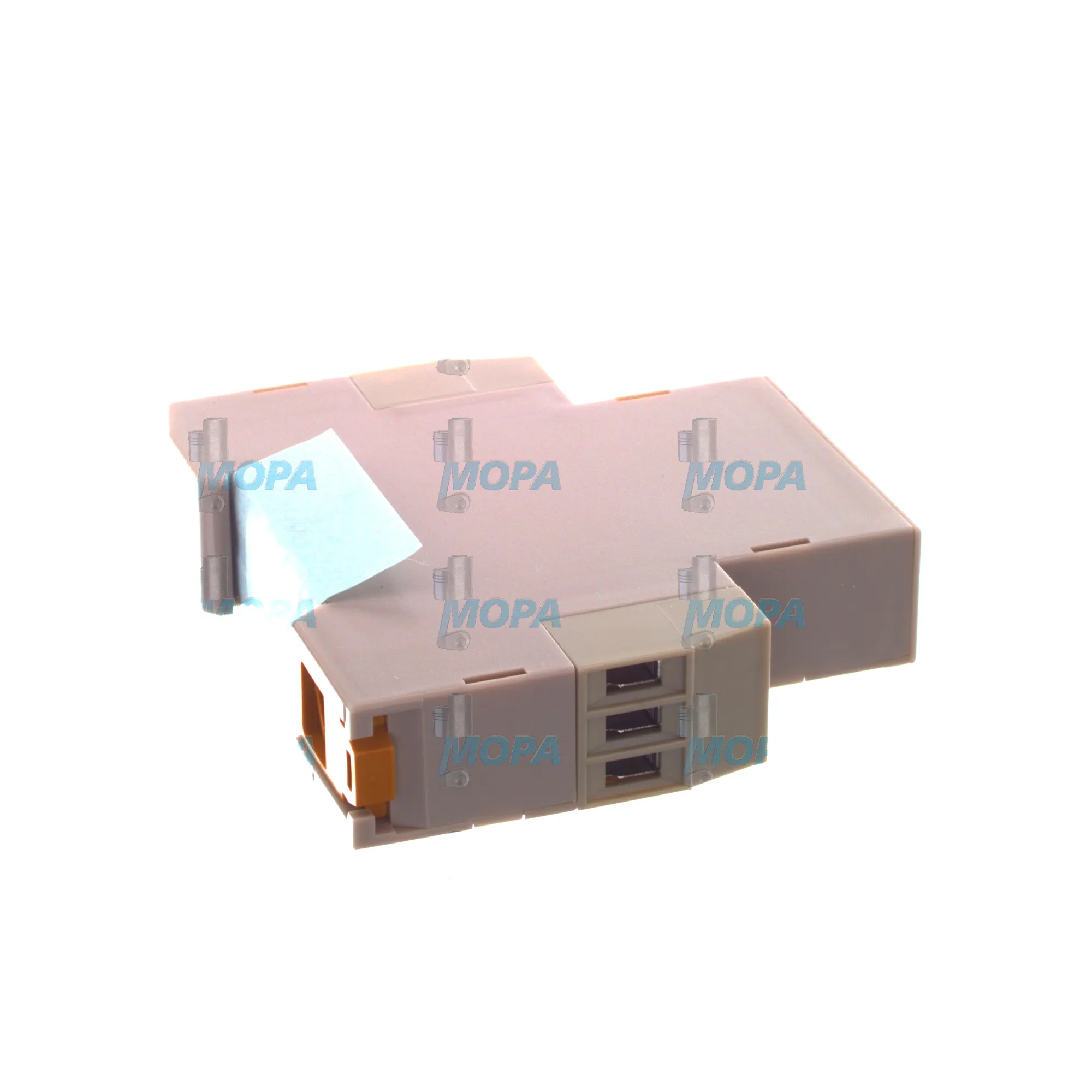 TIME-DELAY-RELAY - 12320162 suitable for MWM & Deutz engines 8