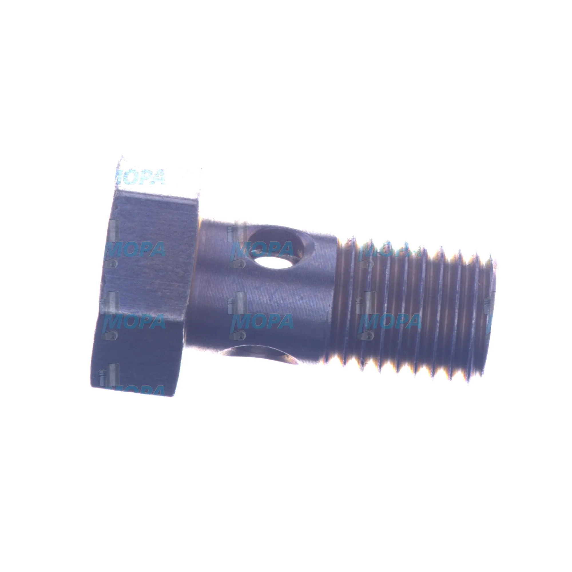 HOLLOW SCREW - 01140020 suitable for Deutz engines 6