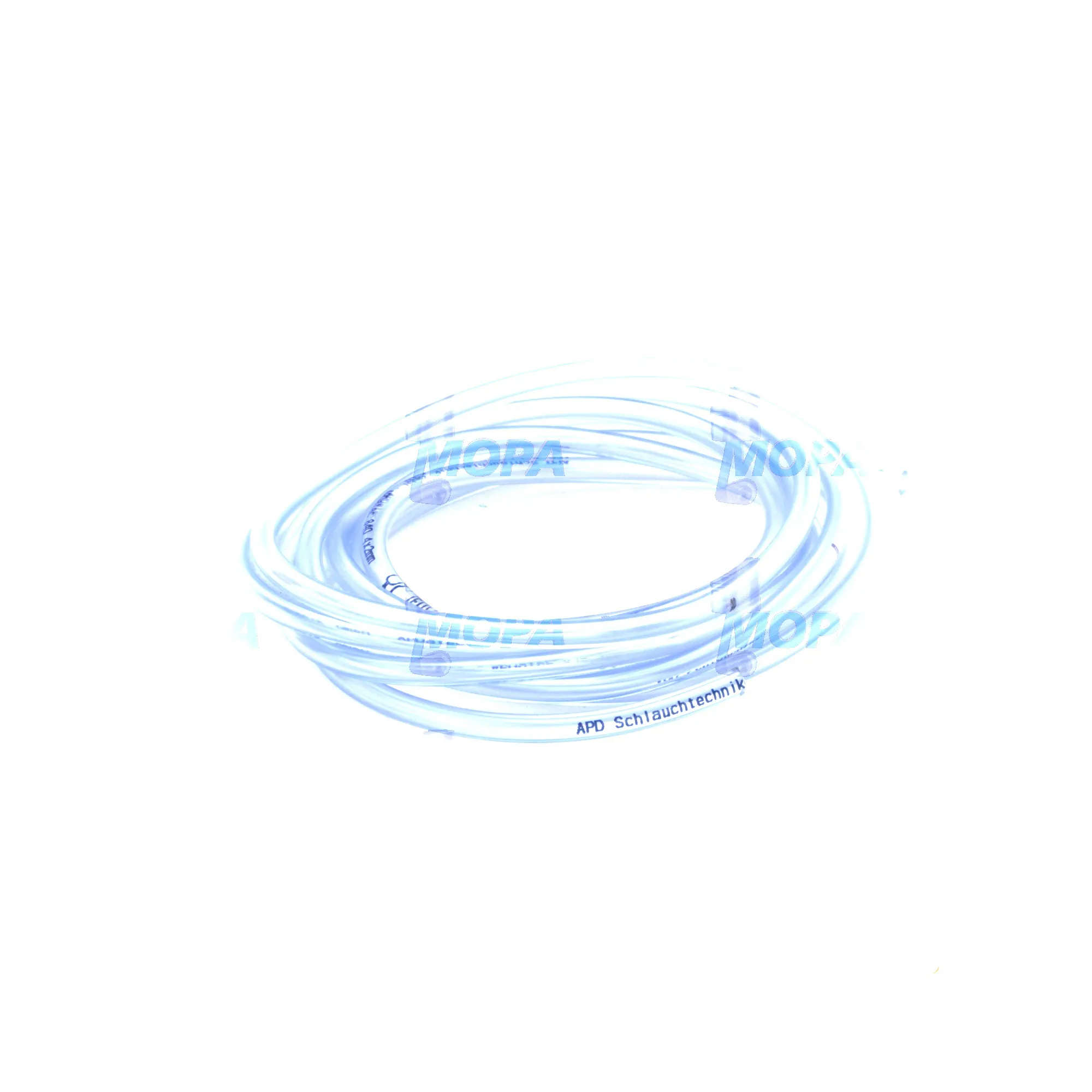 TUBING CONNECTION - 04371359004 suitable for MAN D engines 9