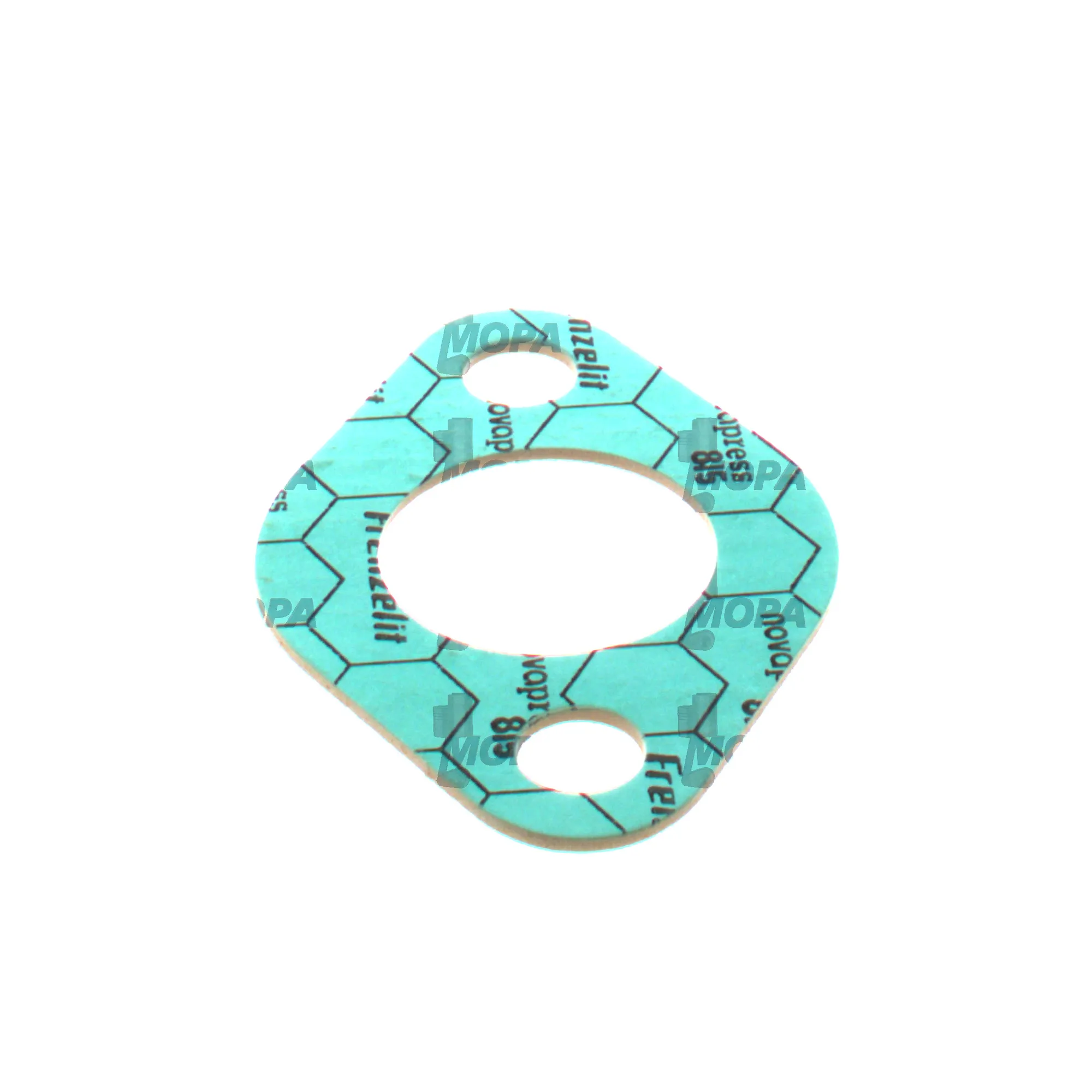 GASKET - 5901872280 suitable for MTU engines 5