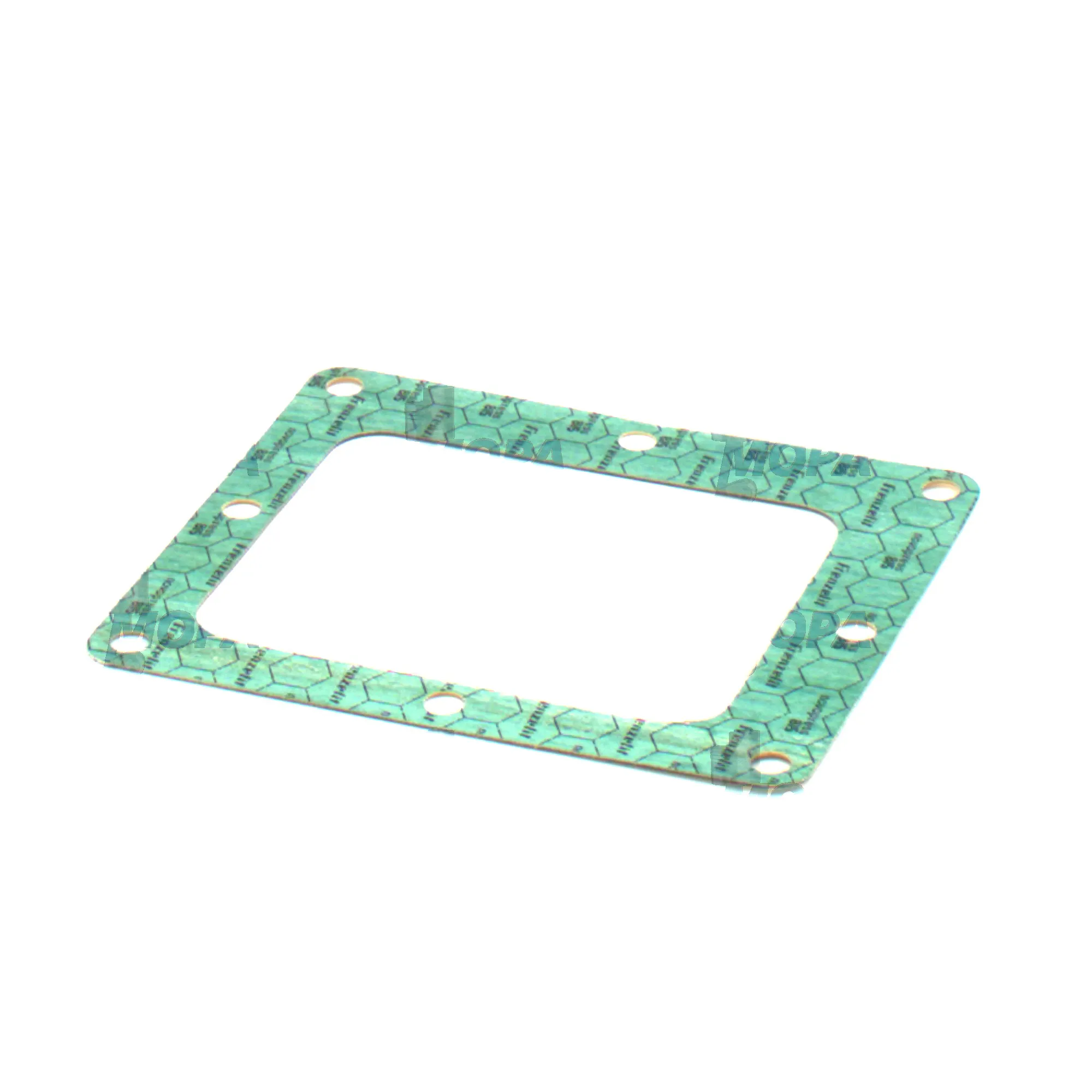 GASKET - 5582031280 suitable for MTU engines 7