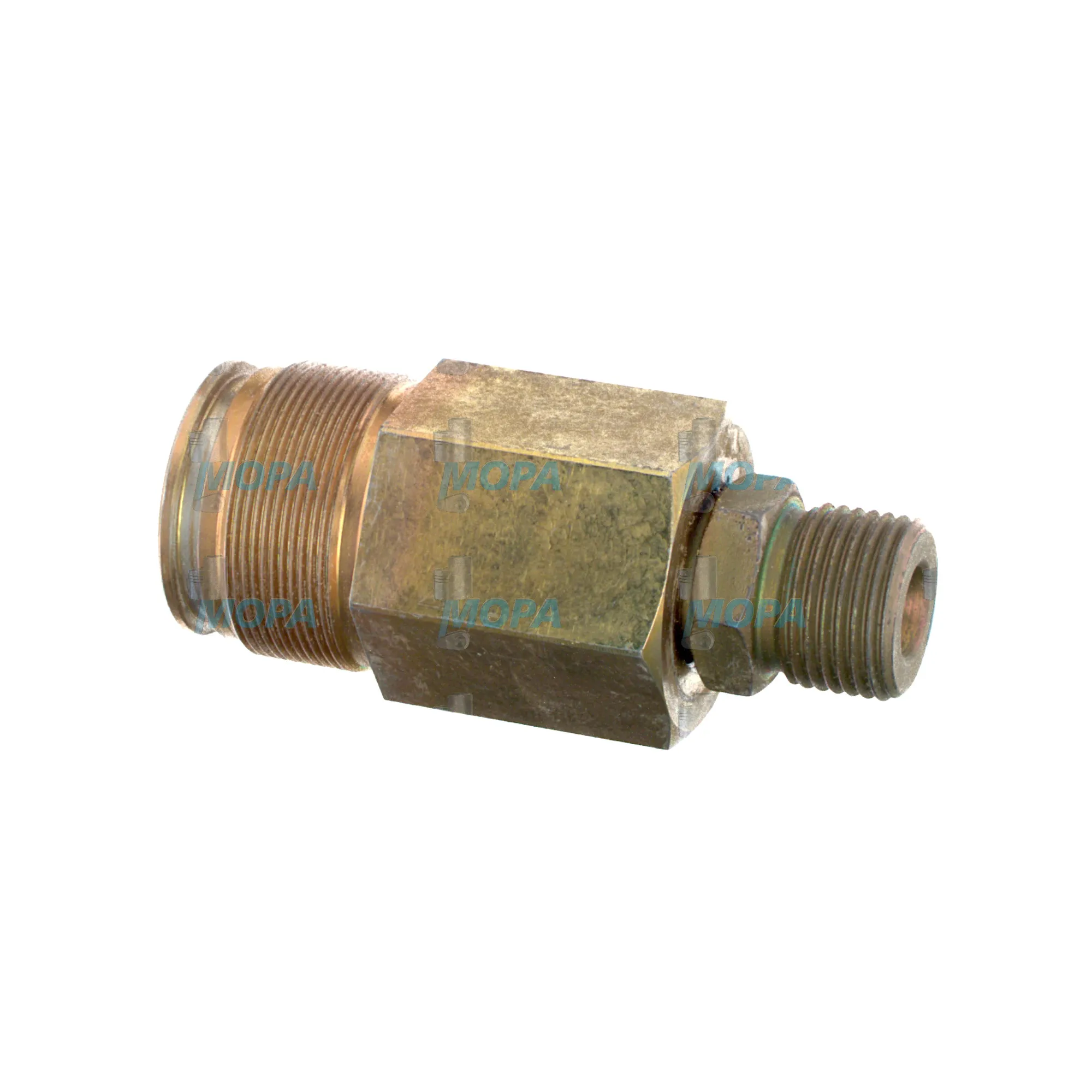 DRUCKVENTILHALTER - 305209980059 passend für MWM & Deutz Motoren 1