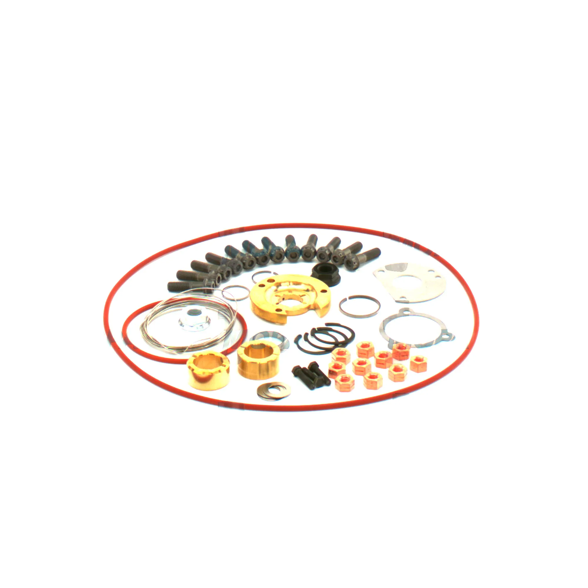 SPARE PART KIT - 8695860820 suitable for MTU engines 3