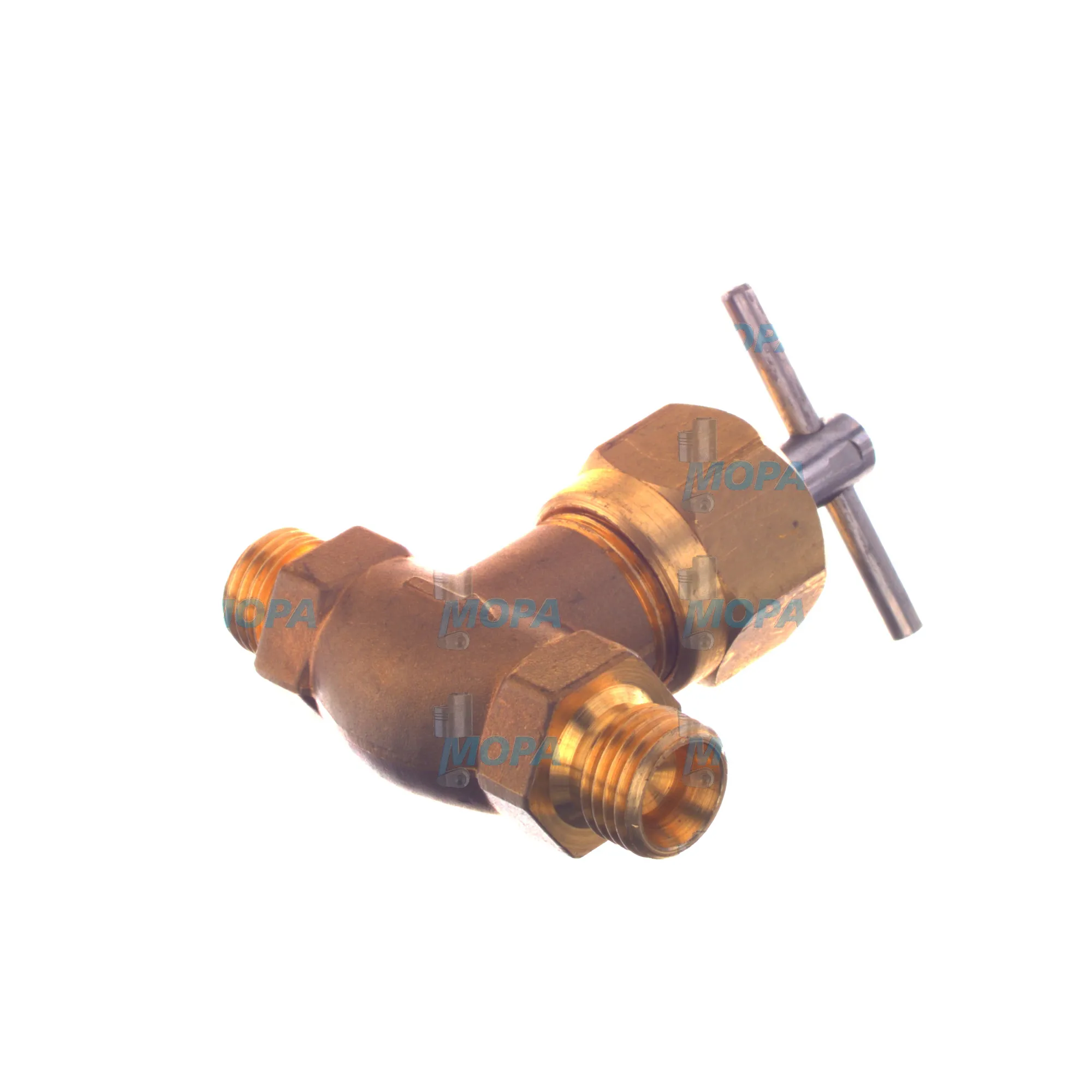 SHUT-OFF VALVE - 01168211 suitable for Deutz engines 4