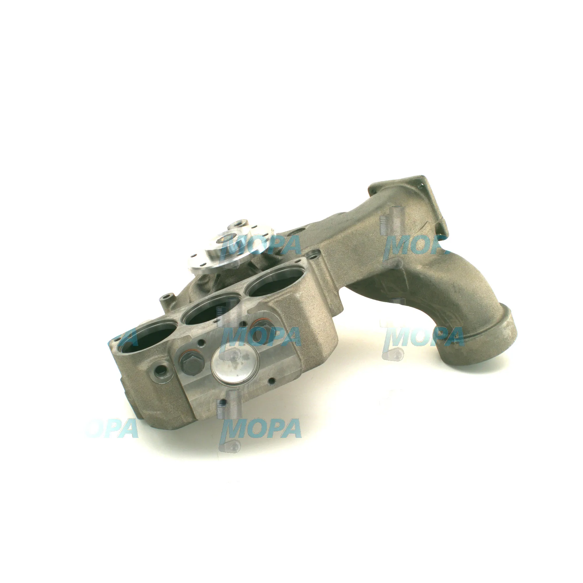 KUEHLMITTELPUMPE - 51065006633 passend für MAN D Motoren