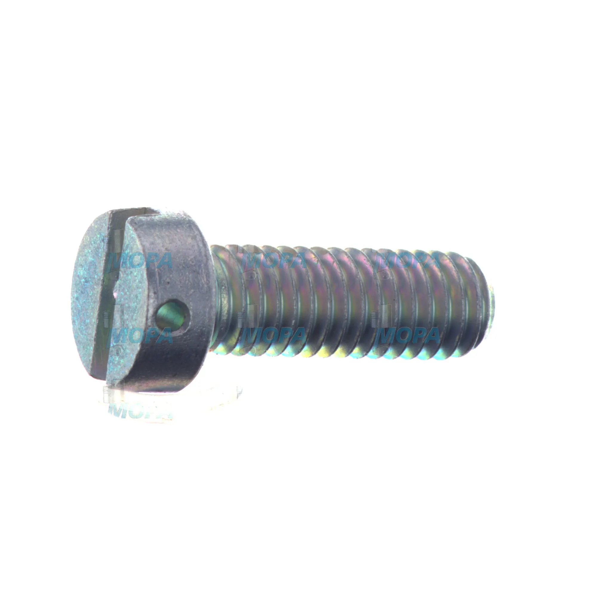 SCREW/BOLT - 1423410033 suitable for Bosch engines 2