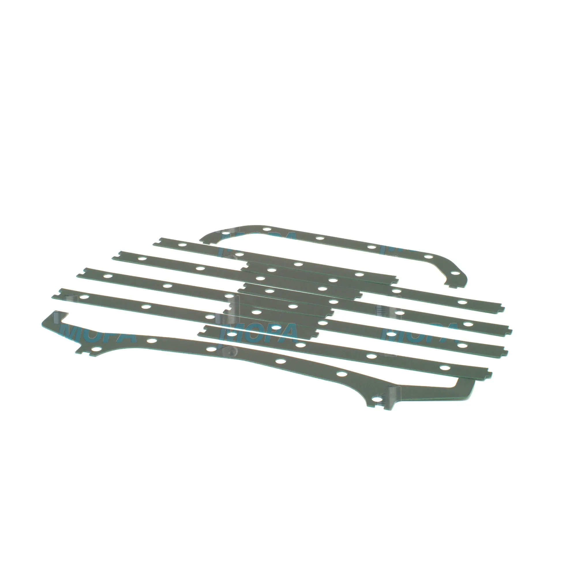 GASKET - 02104097 suitable for MWM & Deutz engines 7