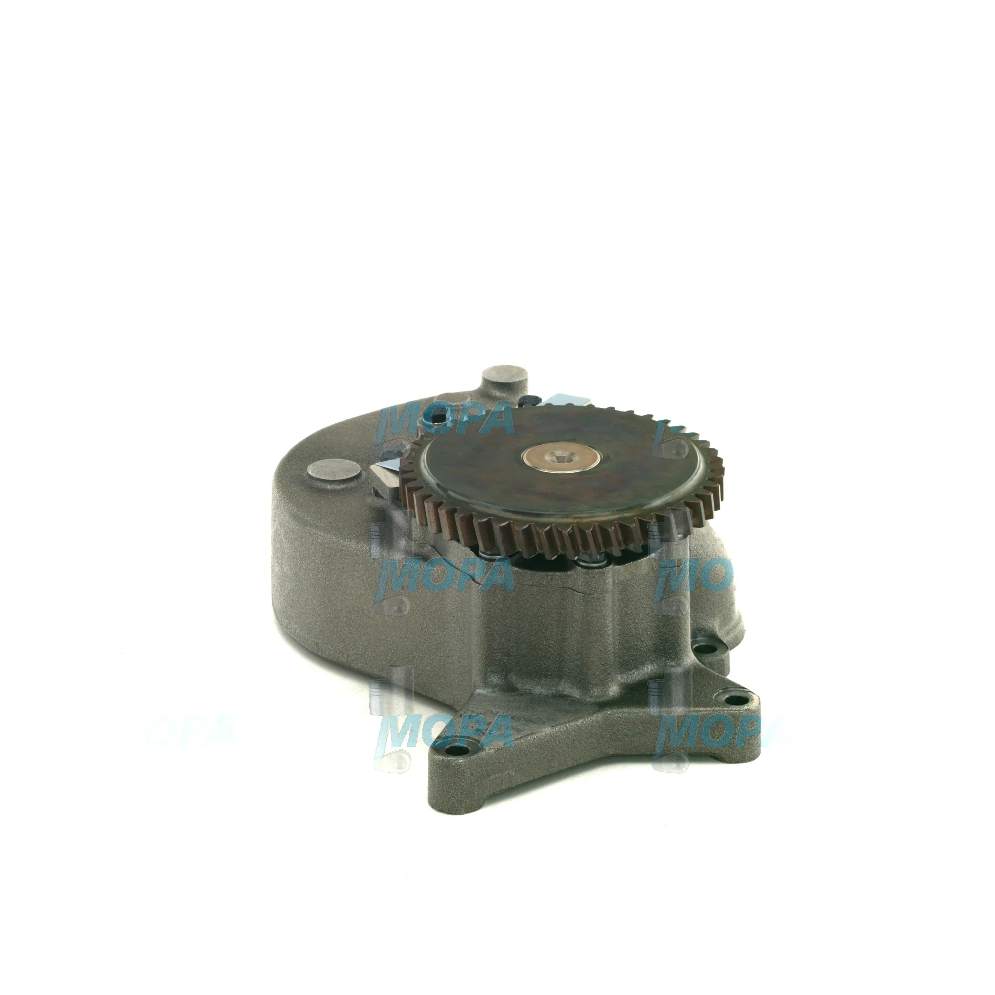GEARED OIL FEED PUMP - 15076610 suitable for MWM & Deutz engines 8