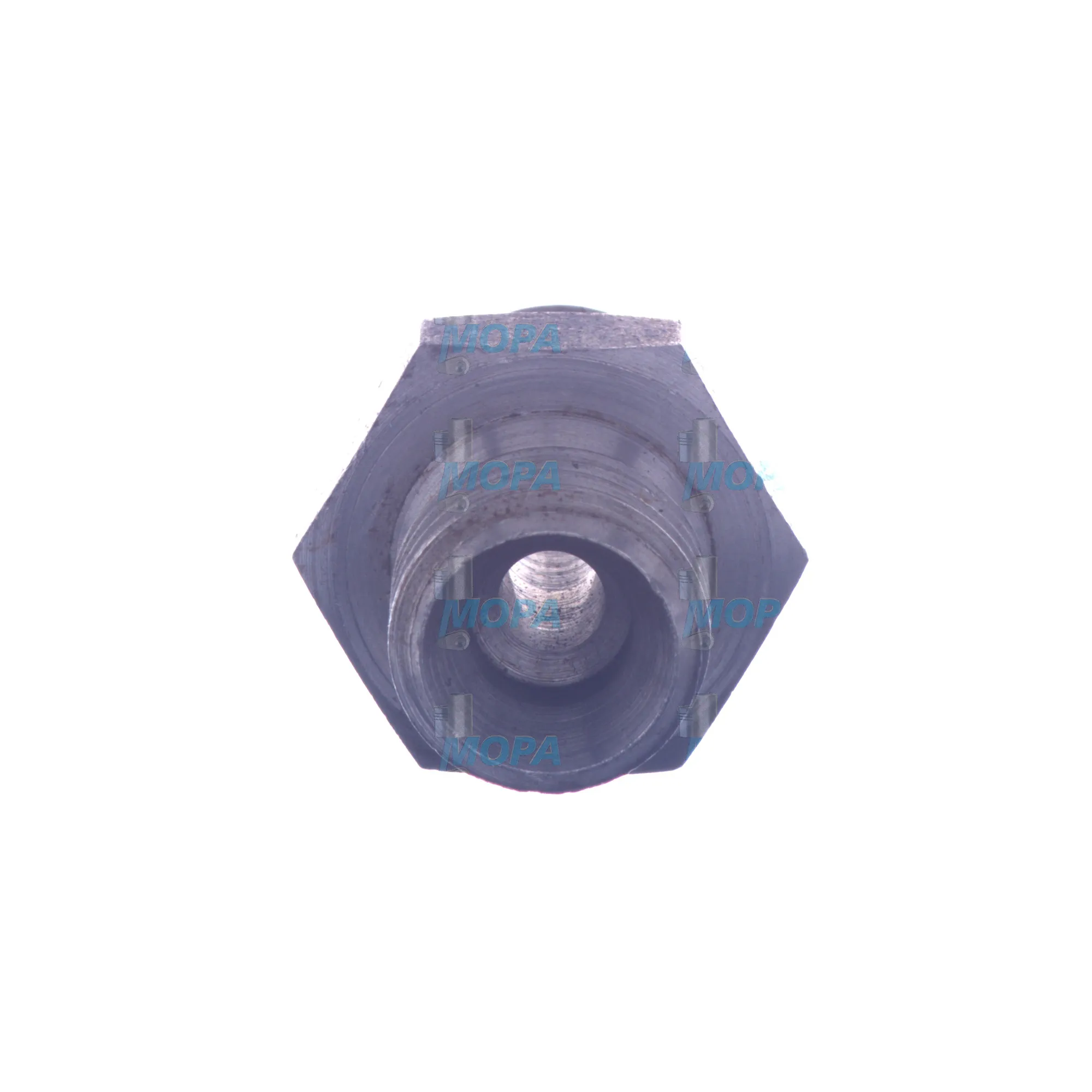 TWIN NIPPLE - 628/16/1/05025963 suitable for MWM & Deutz engines 7