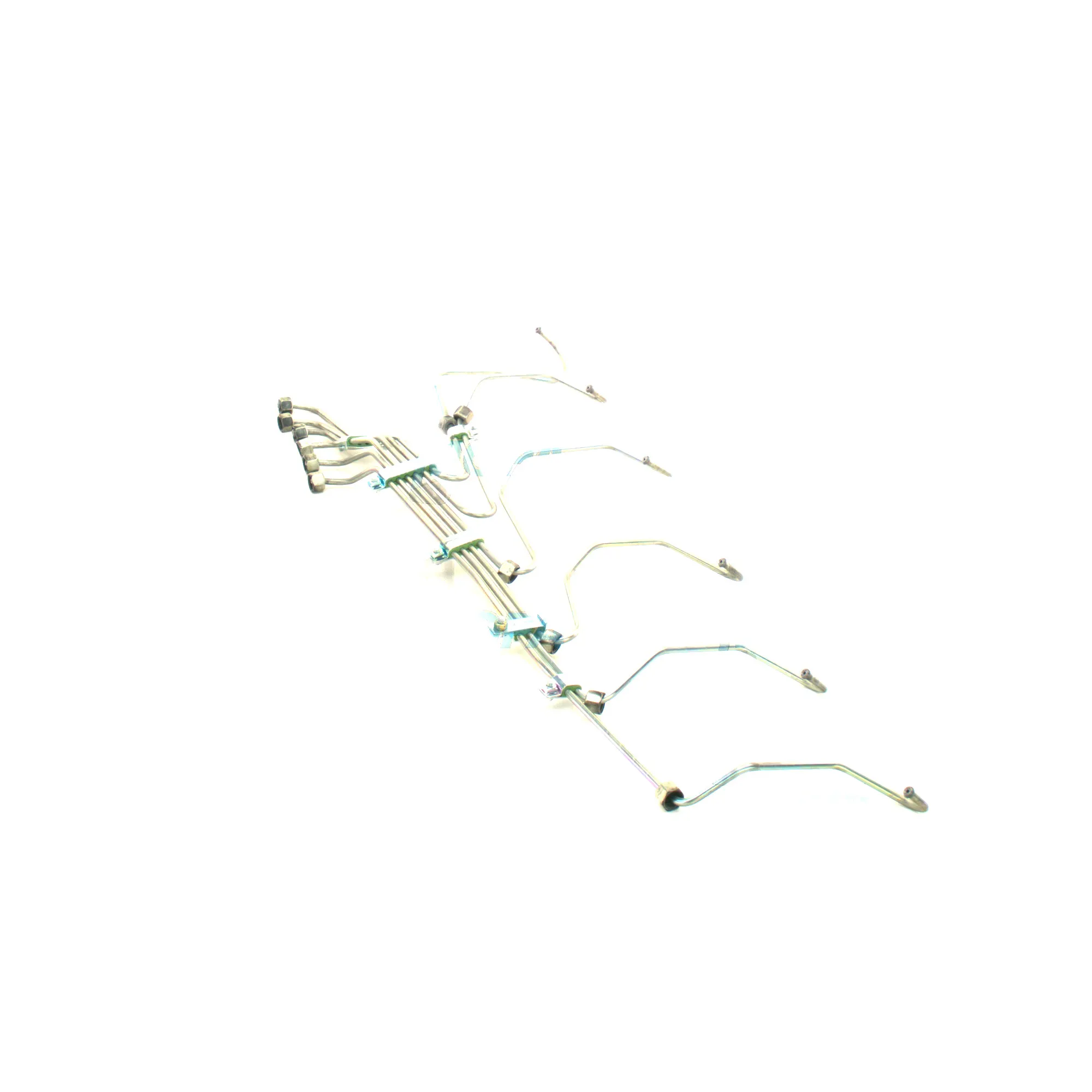 INJECTION LINE SET - 51103036236 suitable for MAN D engines 5