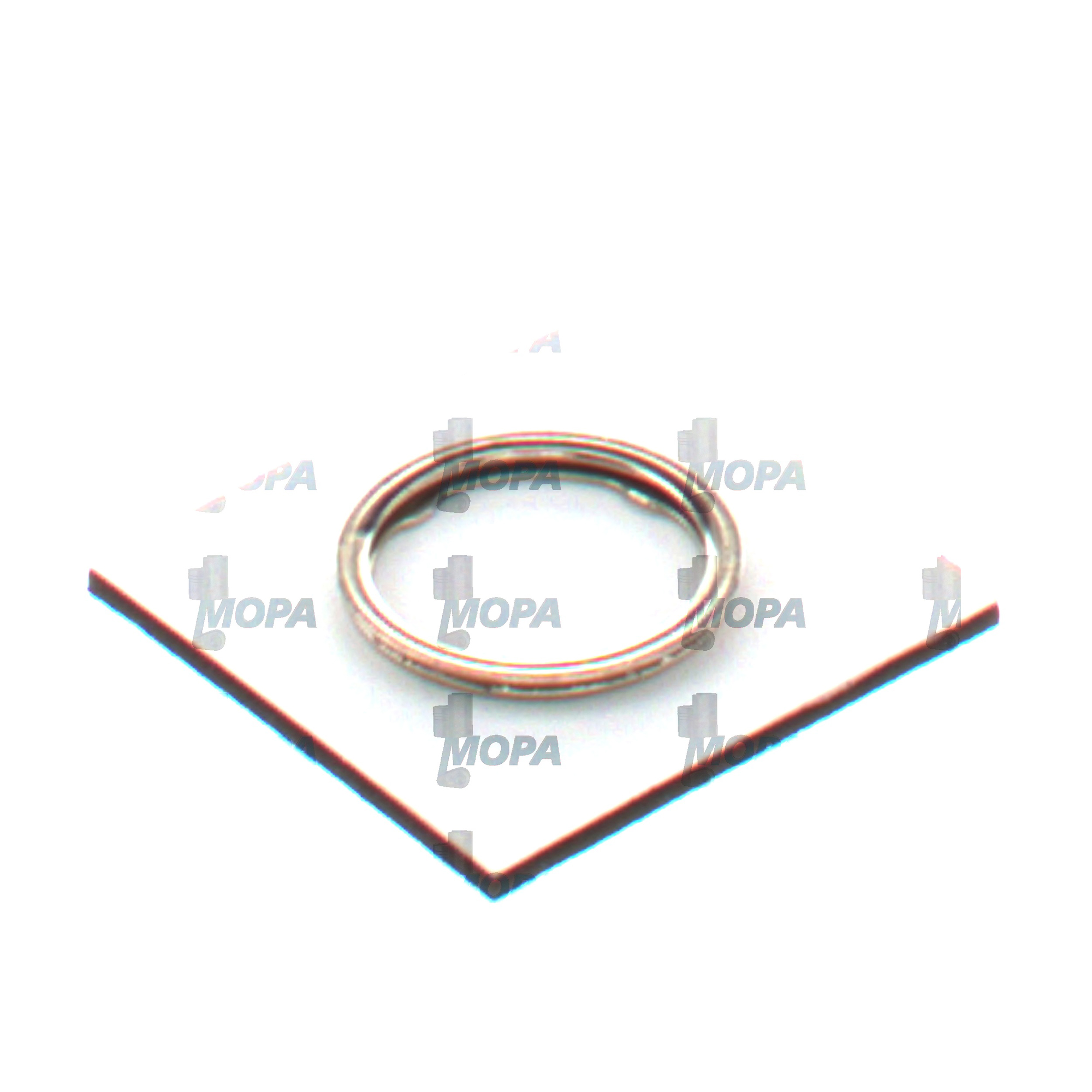 SEALING RING - 304920080055 suitable for MWM & Deutz engines