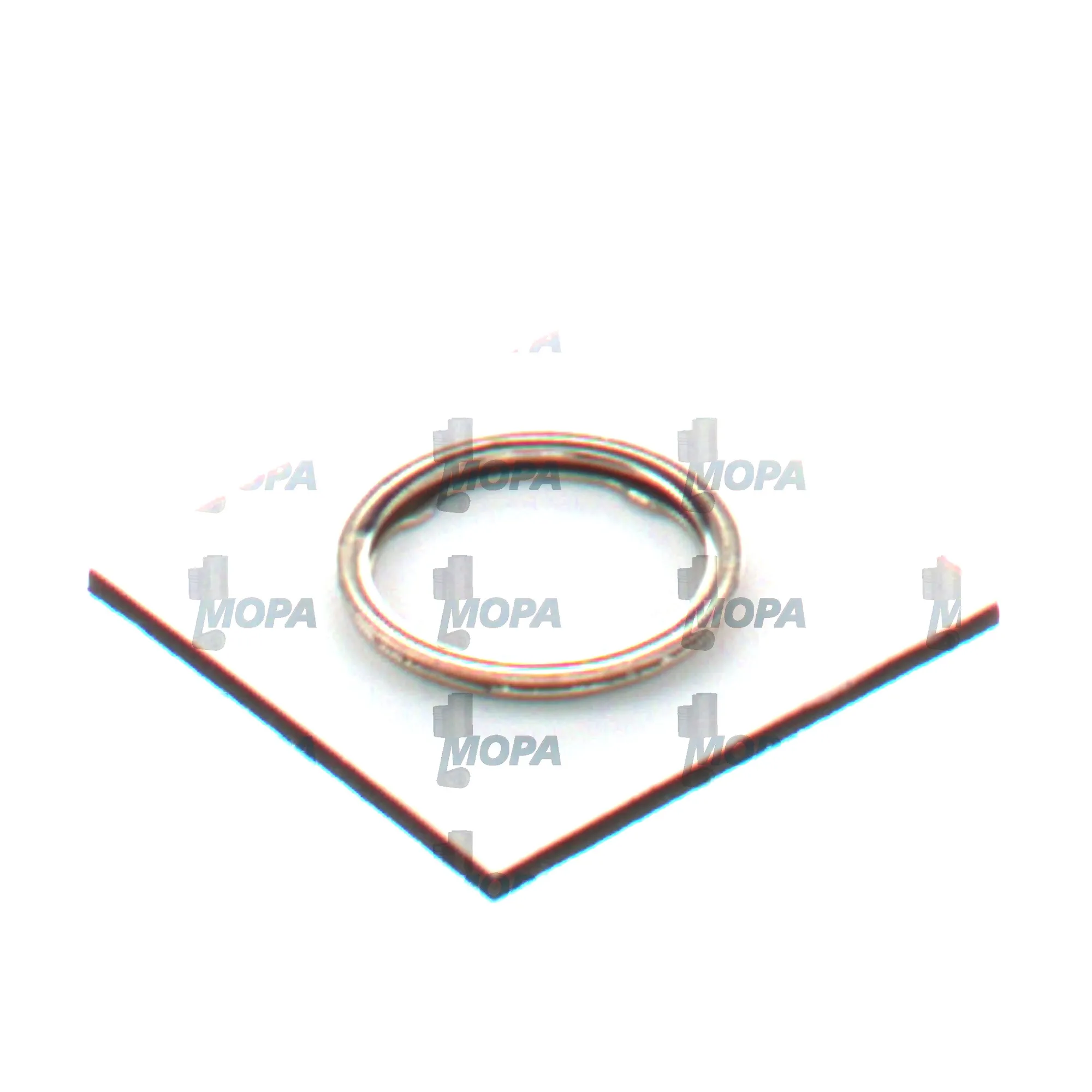 SEALING RING - 304920080055 suitable for MWM & Deutz engines
