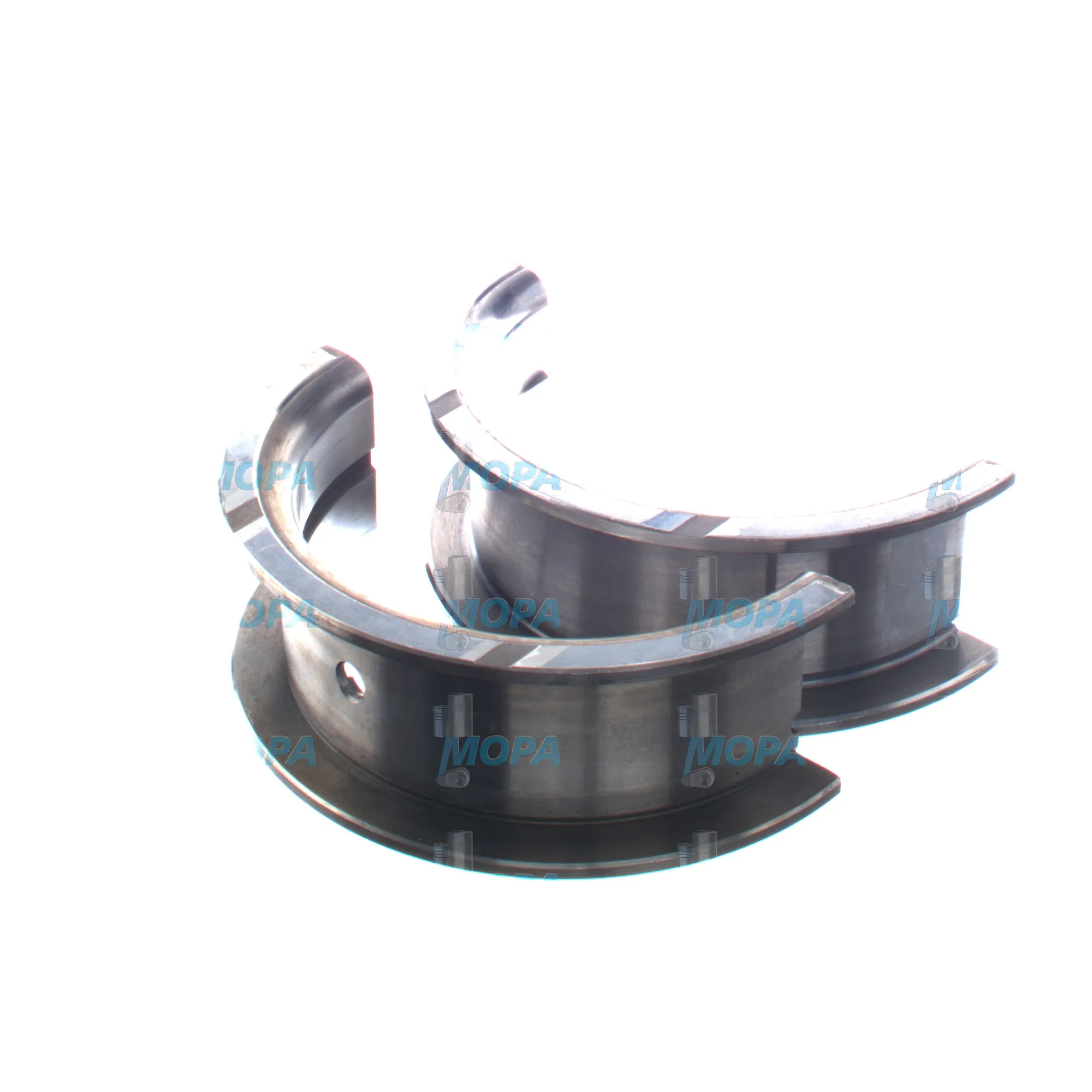 THRUST BEARING PAIR - 12276203 suitable for MWM & Deutz engines 7