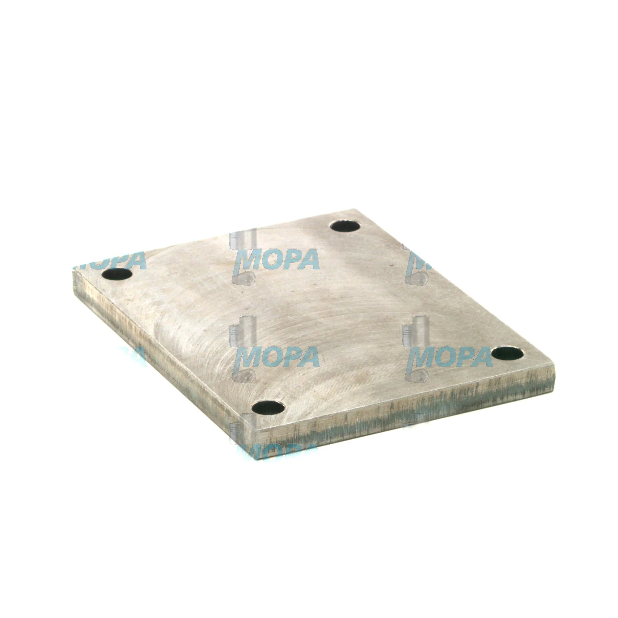 COVER - 02000529 suitable for MWM & Deutz engines 8