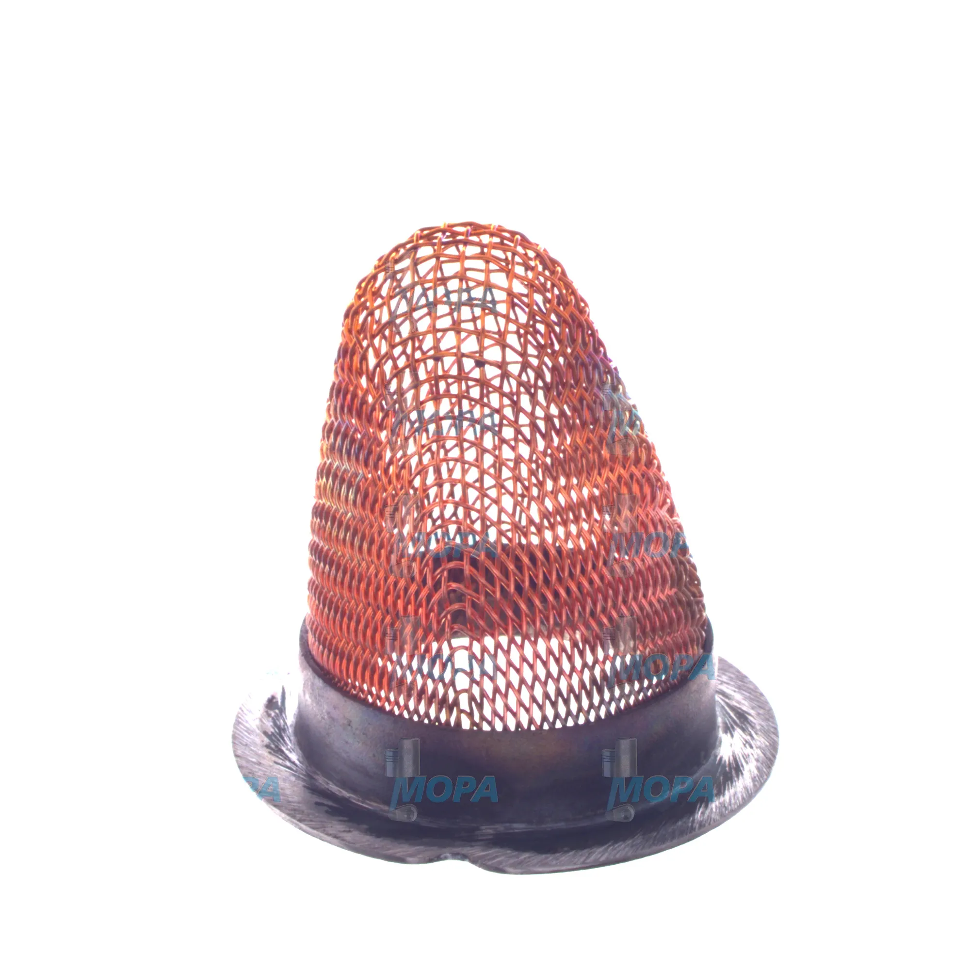 MUD FLAP - 5552000188 suitable for MTU engines 6