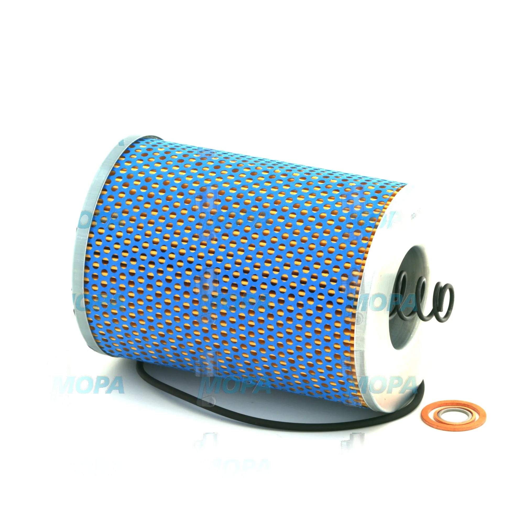 ENGINE OIL FILTER ELEMENT - 51055040085 suitable for MAN D engines 7