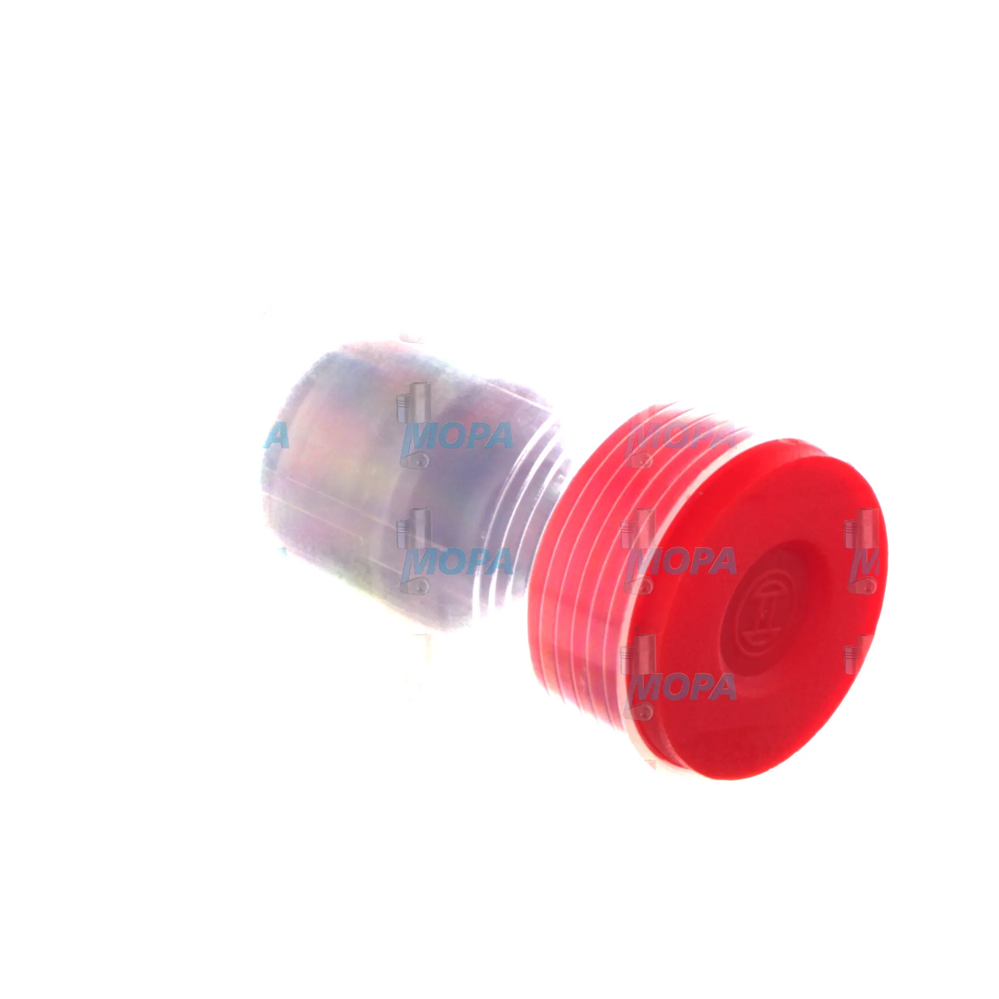 PRESSURE CONTROL VALVE - 51111080032 suitable for MAN D engines 4