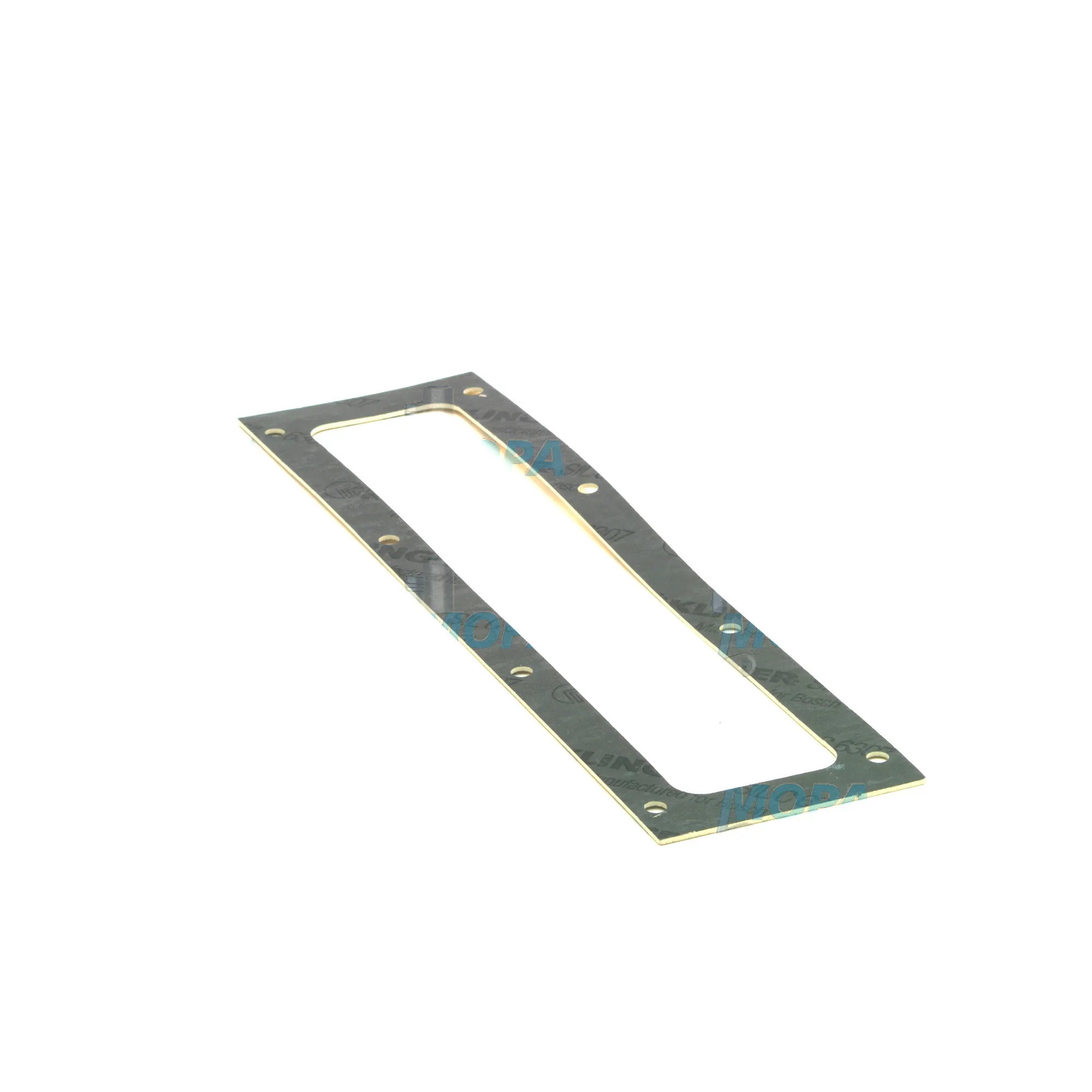 SEALING PLATE - 2411015053 suitable for Bosch engines 4