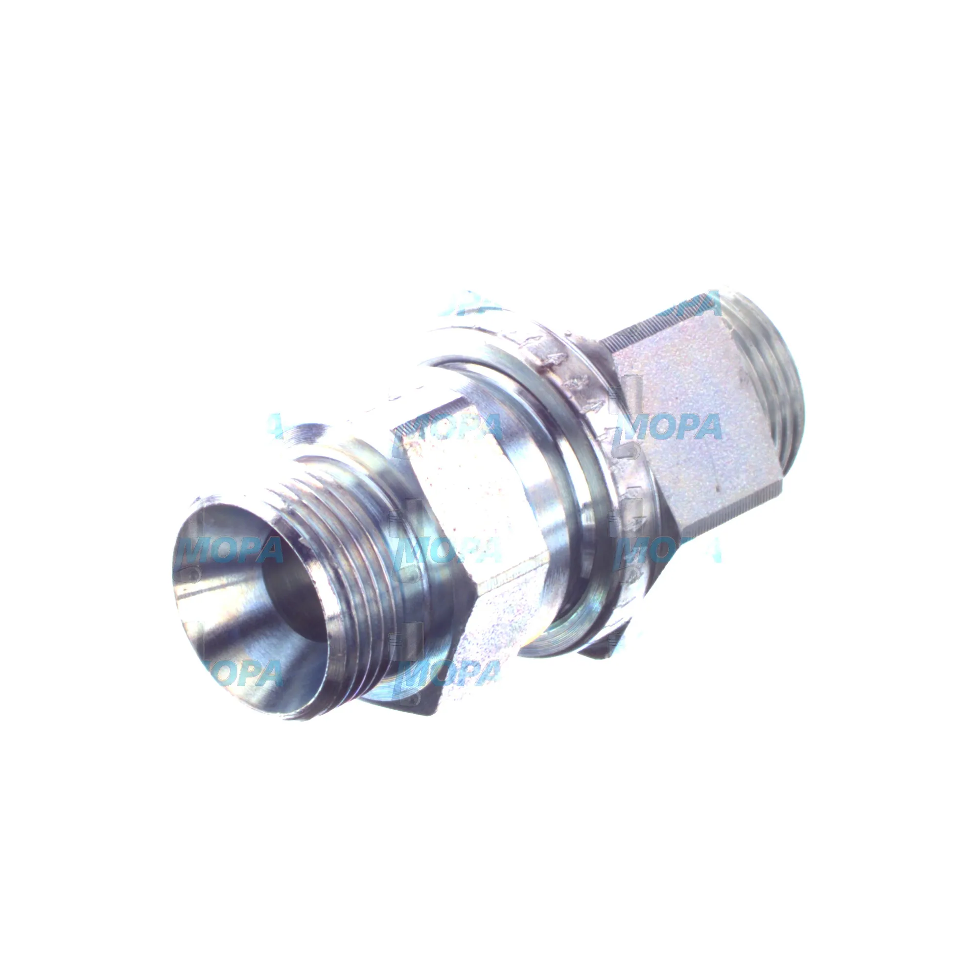 NON-RETURN VALVE - 735080015202 suitable for MTU engines 9
