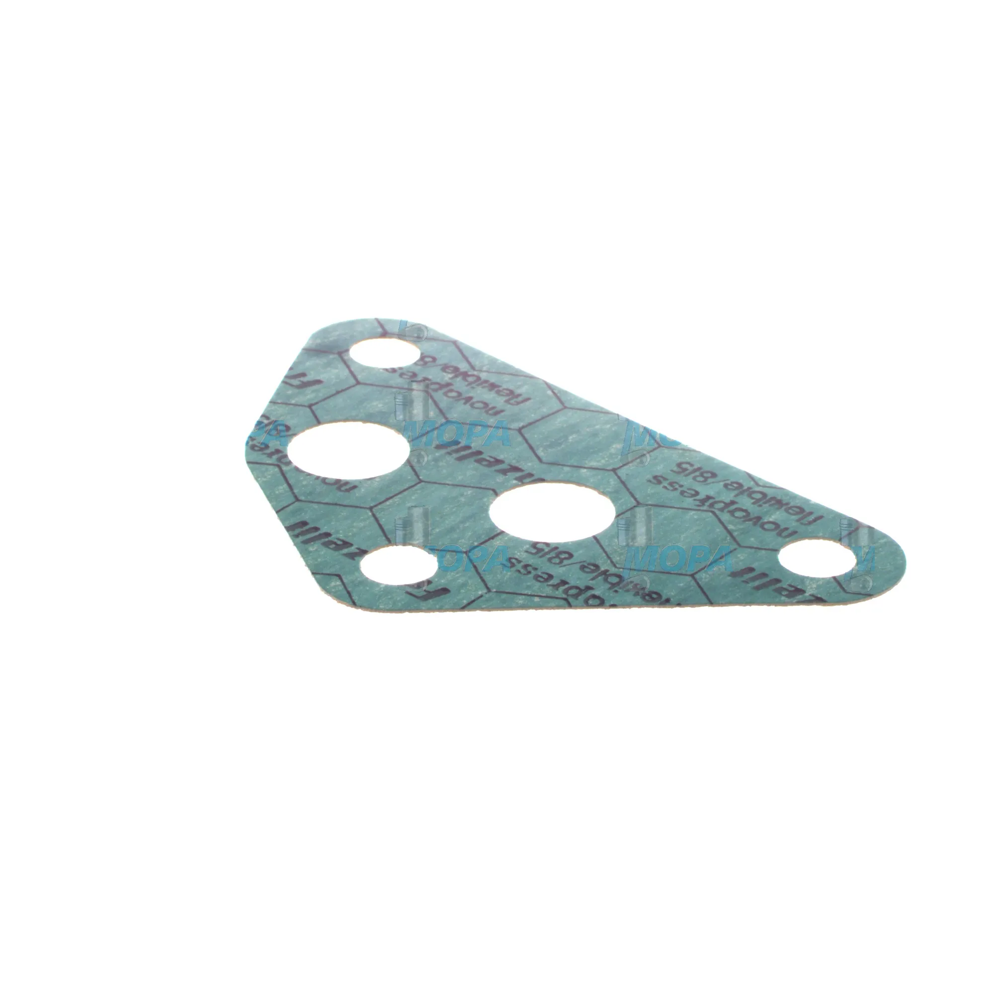 GASKET - 5551880980 suitable for MTU engines 7