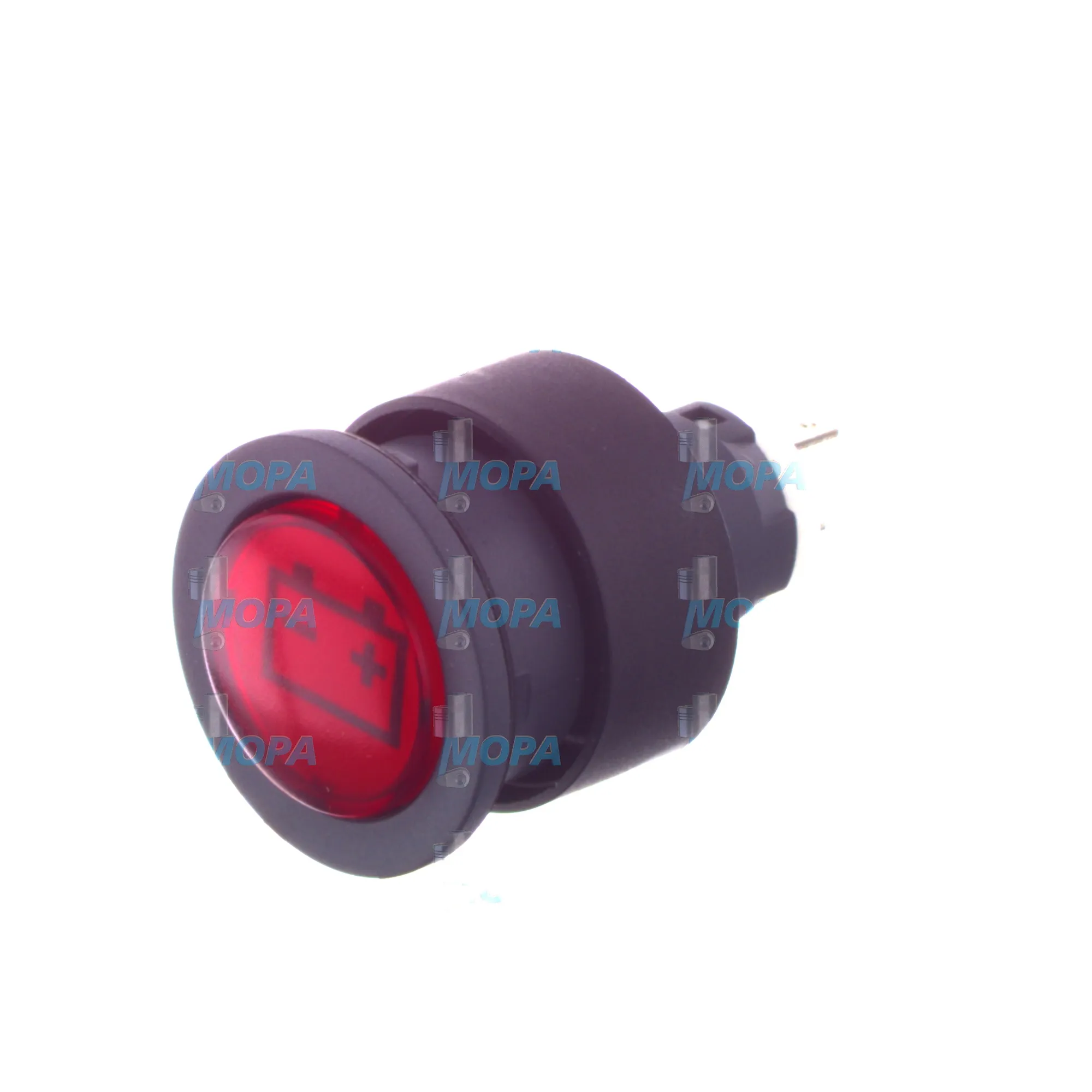 INDICATOR LIGHT - 50252107001 suitable for MAN D-engines 9